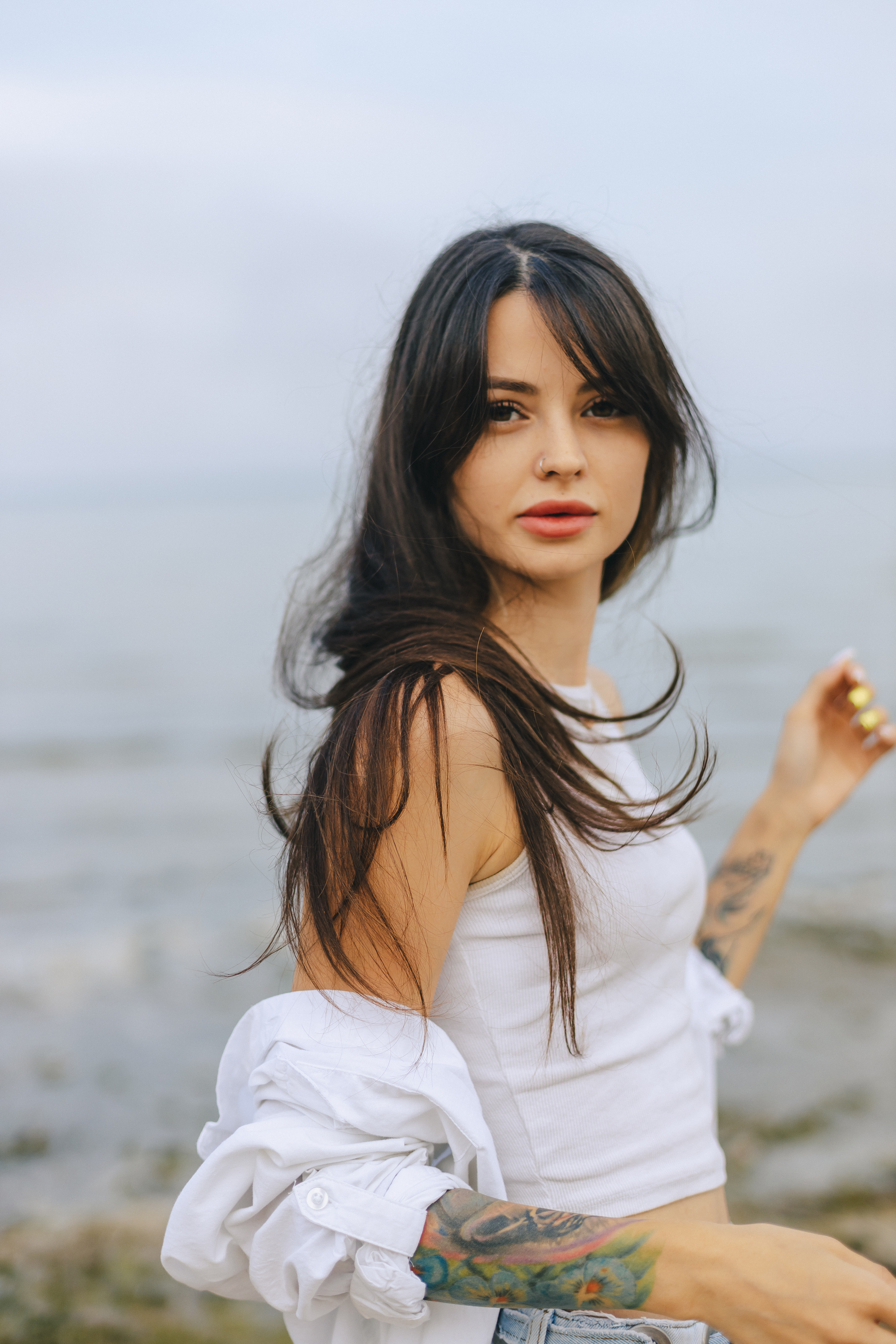 Аня. Фотограф Таганрог Любимая Надя