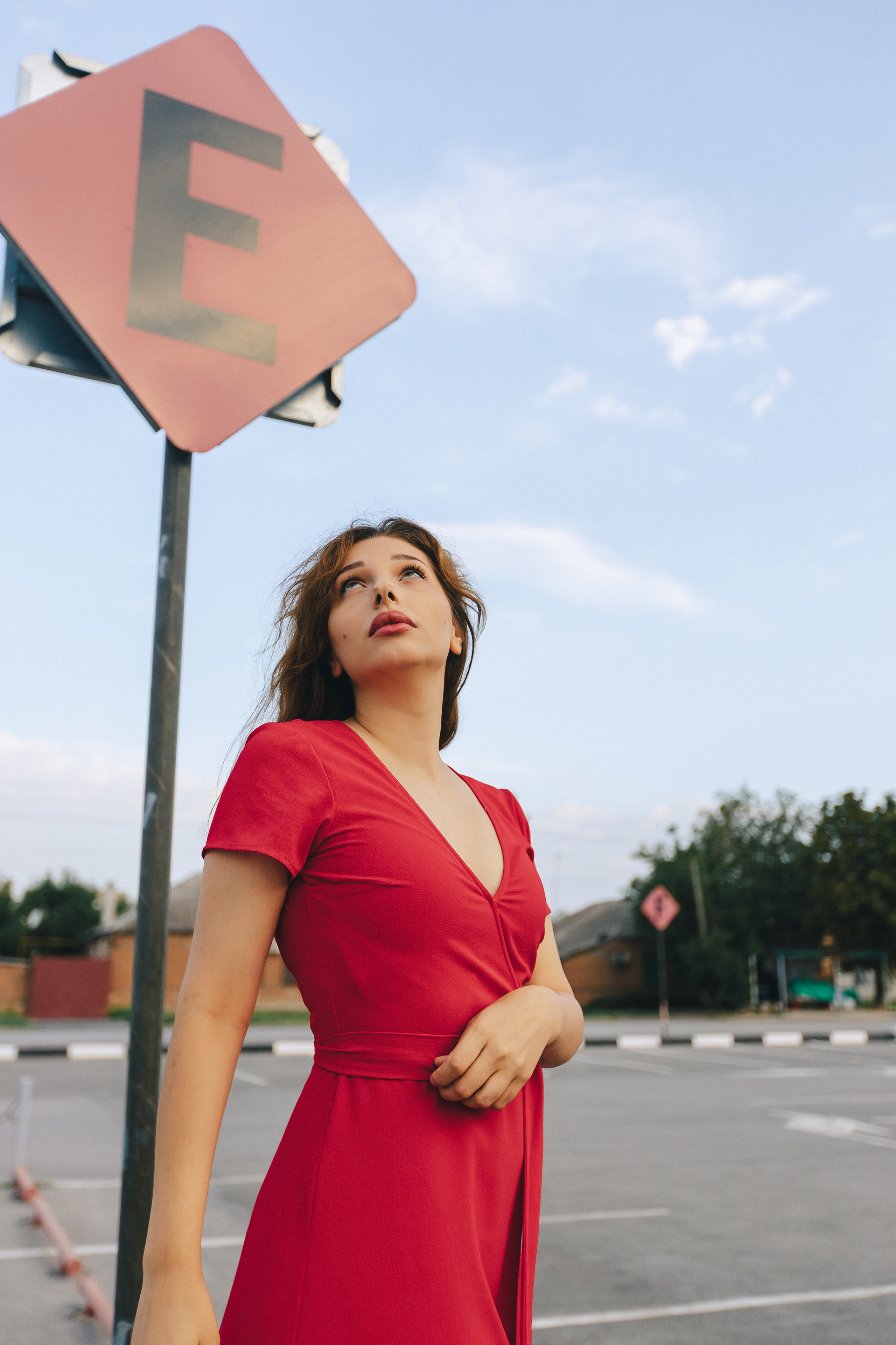 Таня. Фотограф Таганрог Любимая Надя