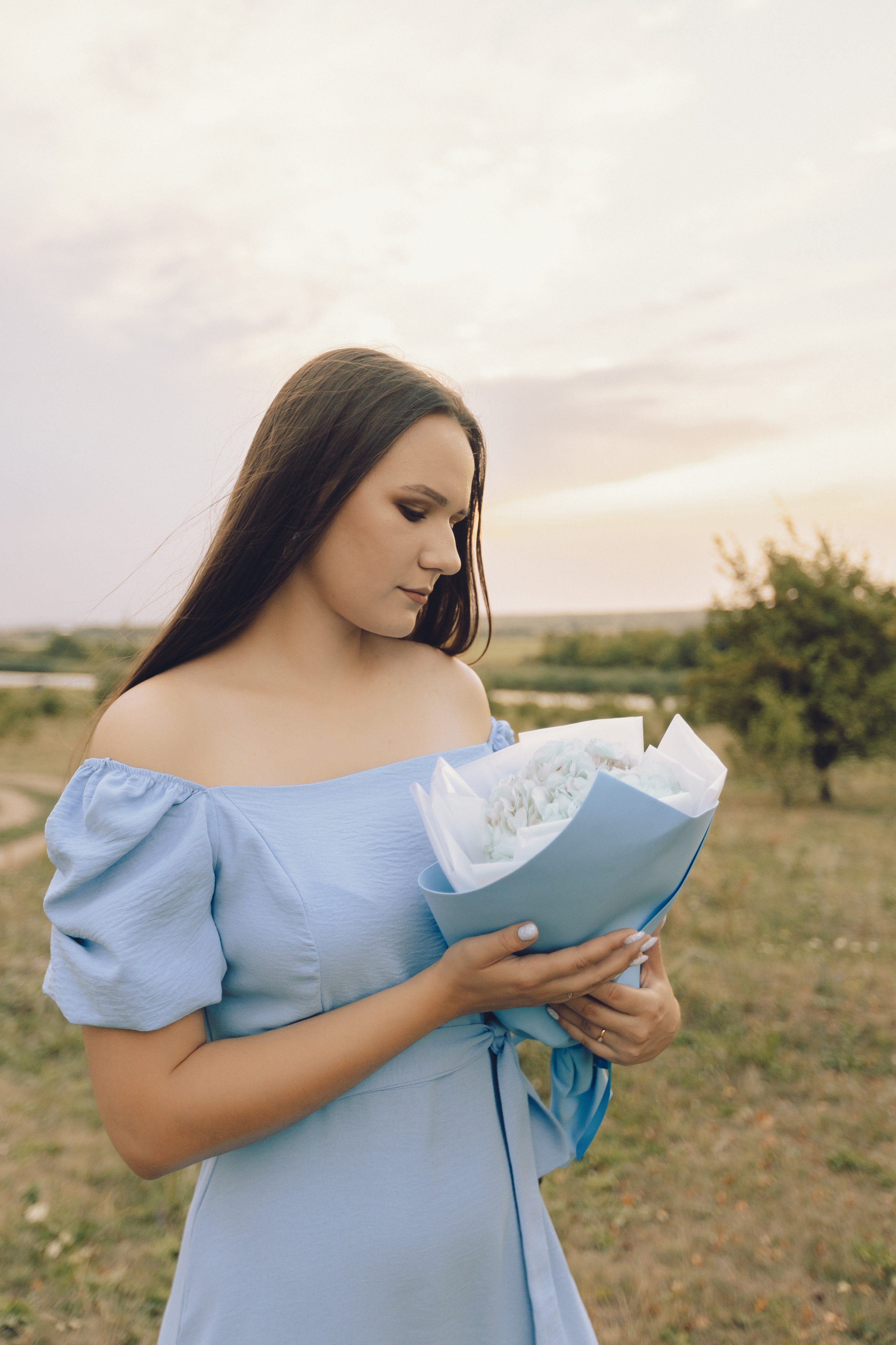 Настя и Костя. Фотограф Таганрог Любимая Надя