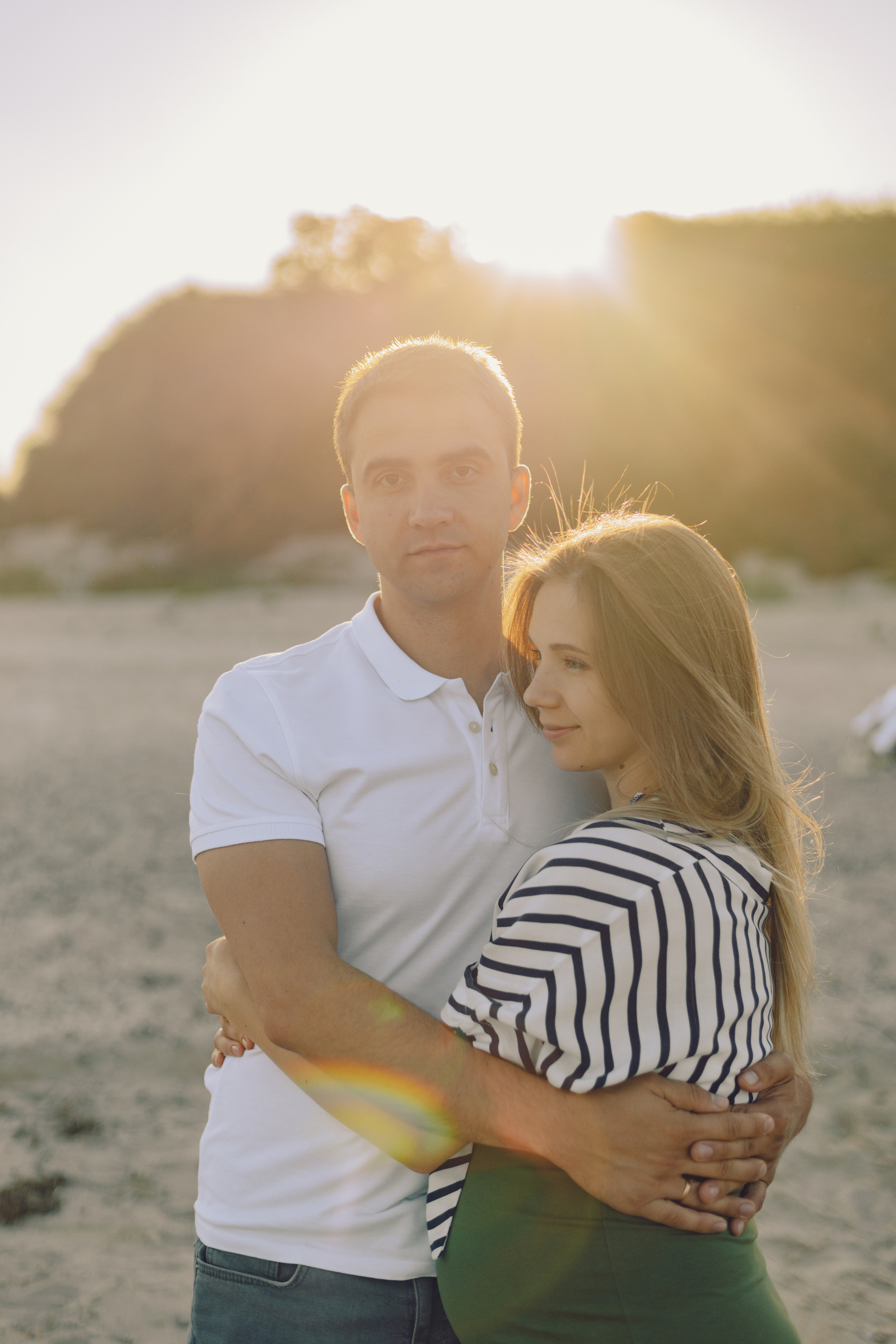 Максим и Даша. Фотограф Таганрог Любимая Надя