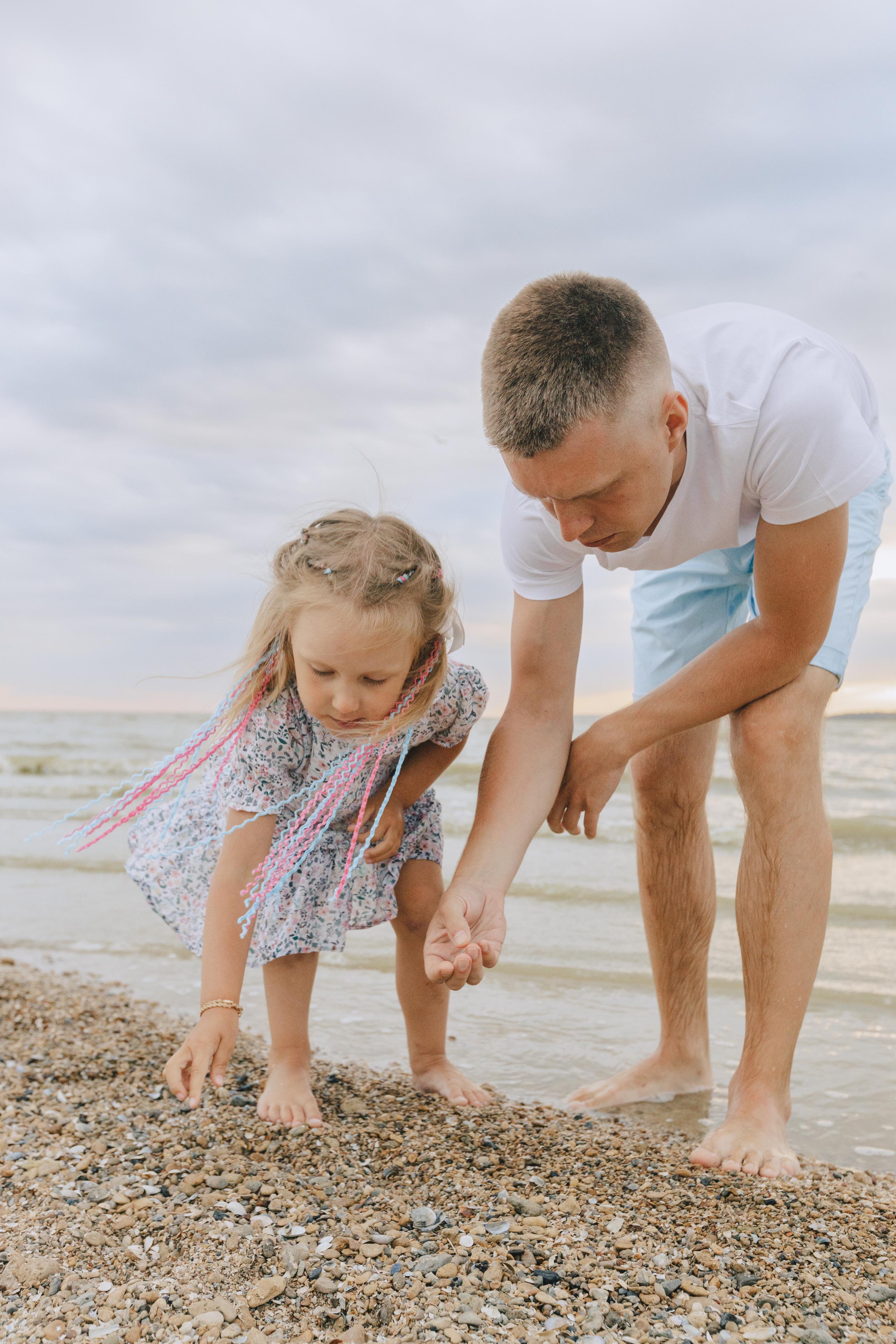 Ульяна, Костя и Влада. Фотограф Таганрог Любимая Надя