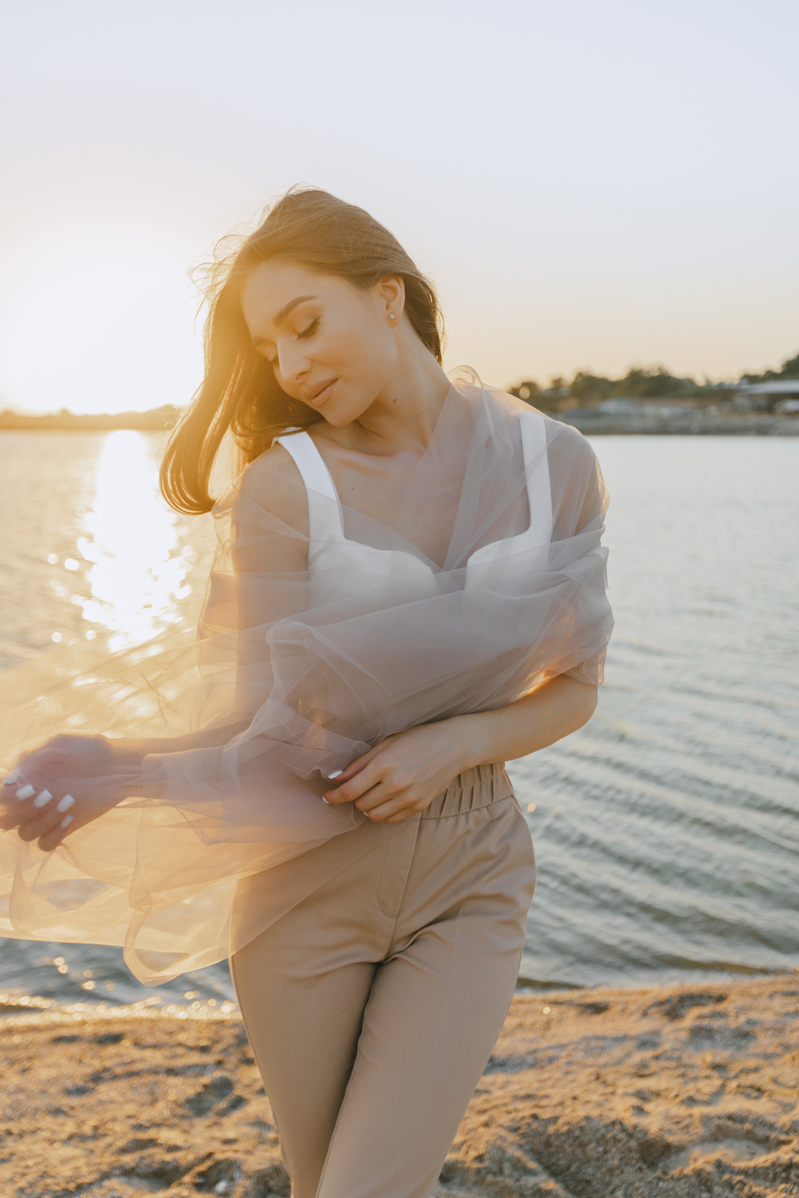 Таня. Фотограф Таганрог Любимая Надя