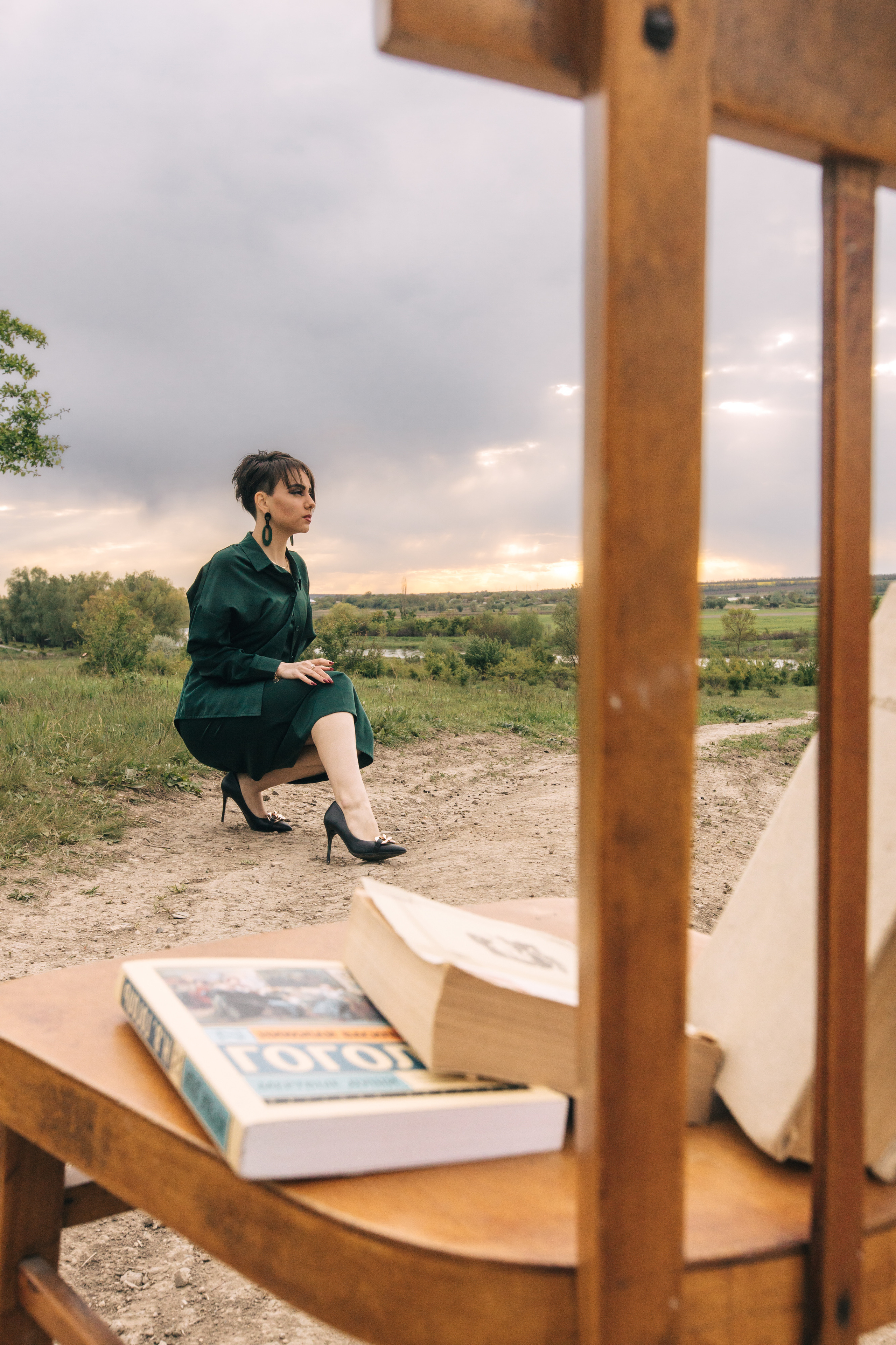 Наташа. Фотограф Таганрог Любимая Надя