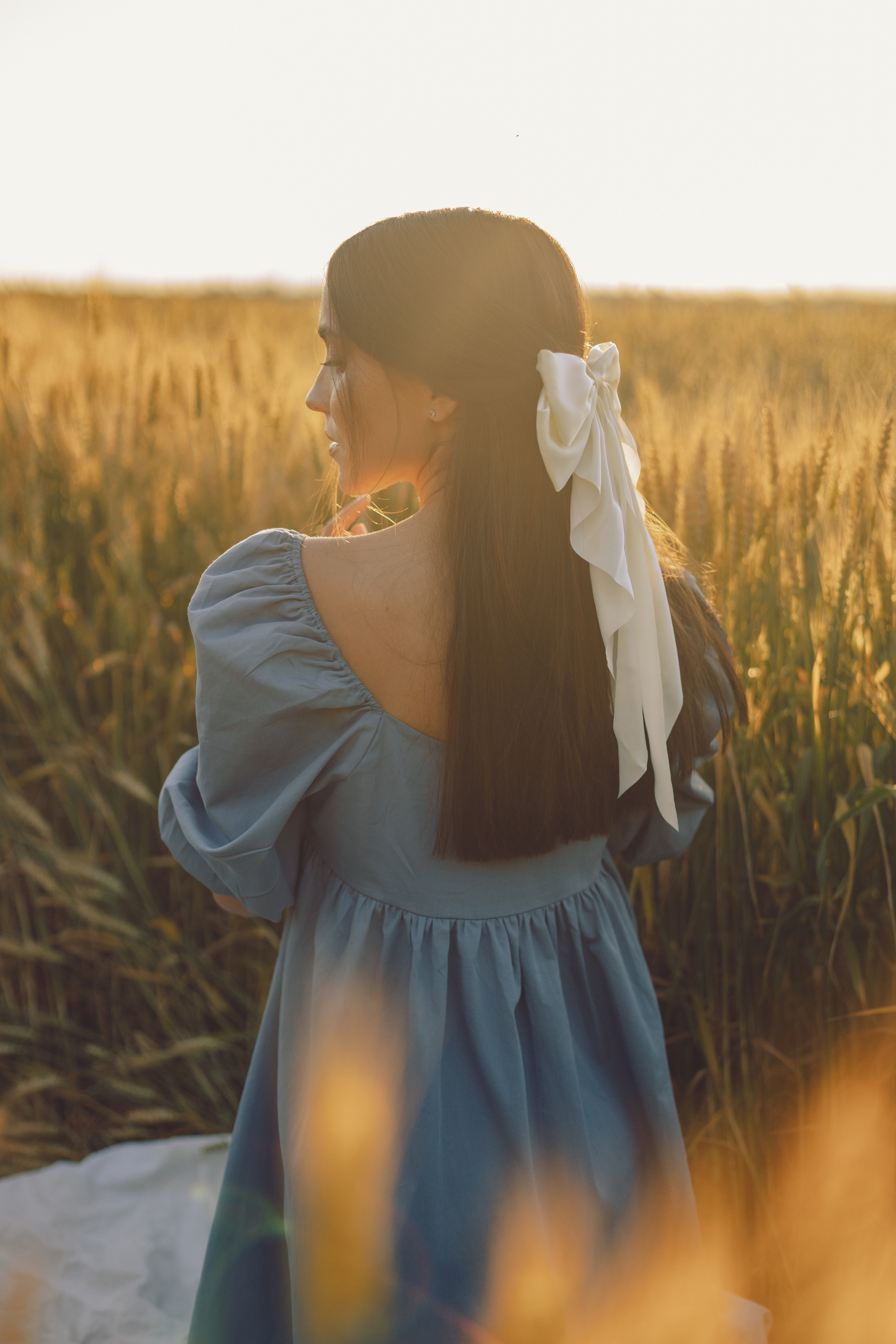 Настя. Фотограф Таганрог Любимая Надя