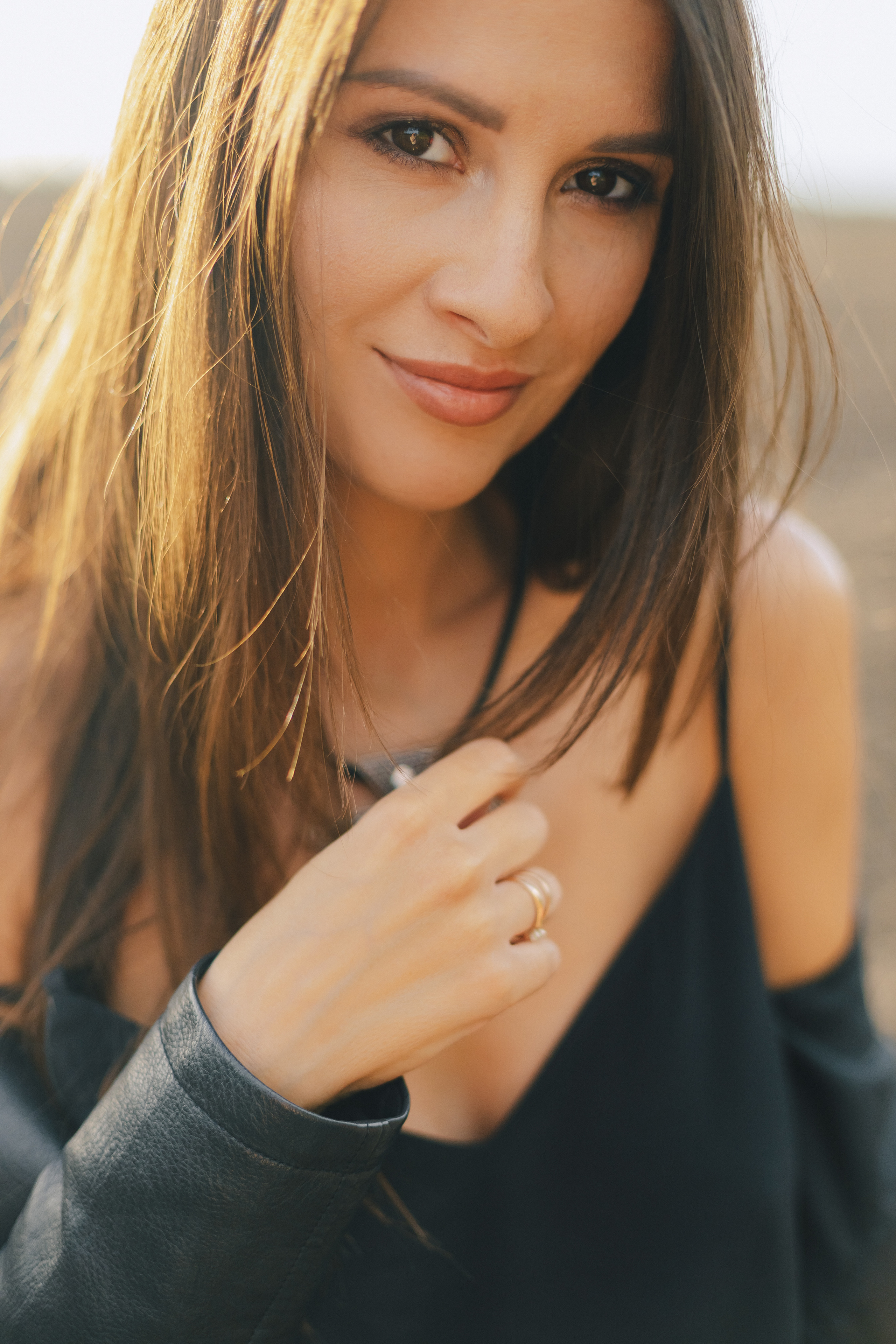 Марина. Фотограф Таганрог Любимая Надя