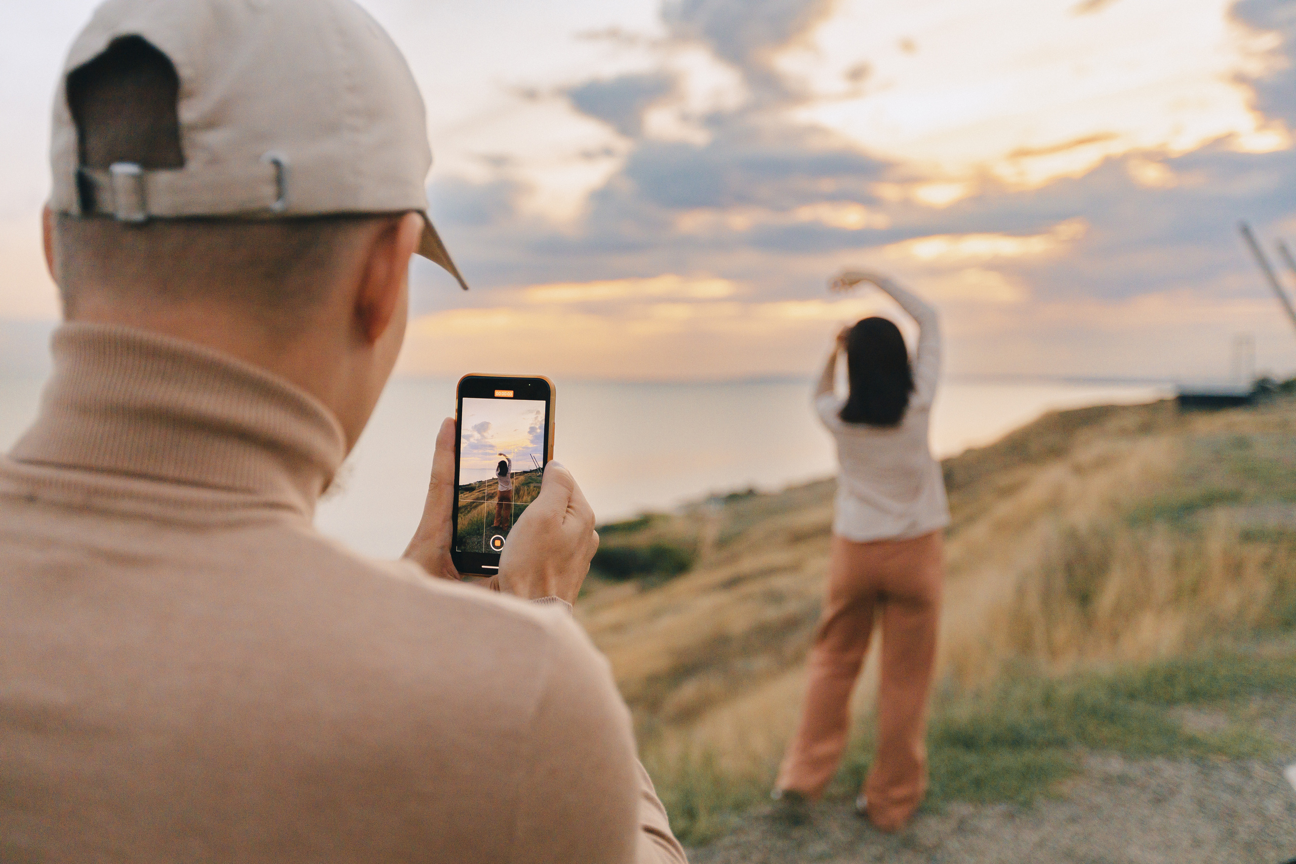 Анна и Алексей. Фотограф Таганрог Любимая Надя