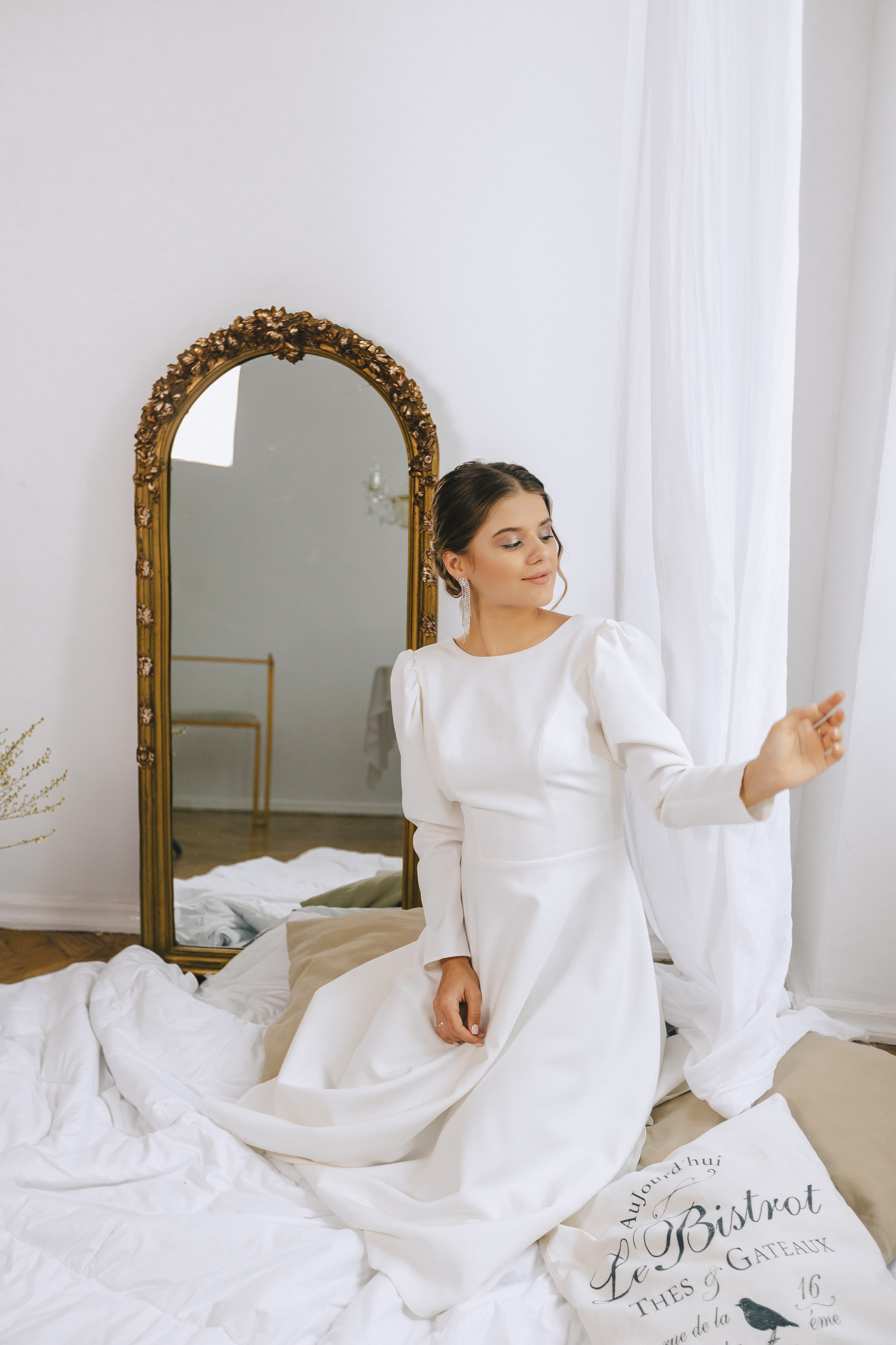 Лариса и Олег. Фотограф Таганрог Любимая Надя