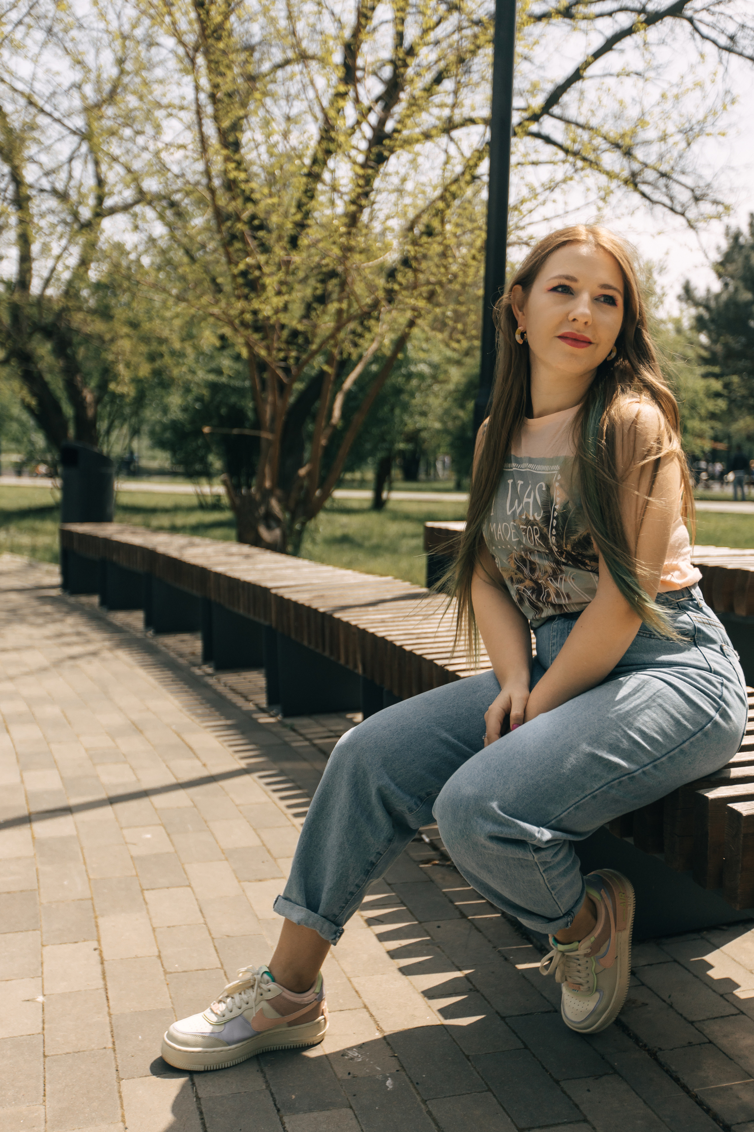 Агата. Фотограф Таганрог Любимая Надя