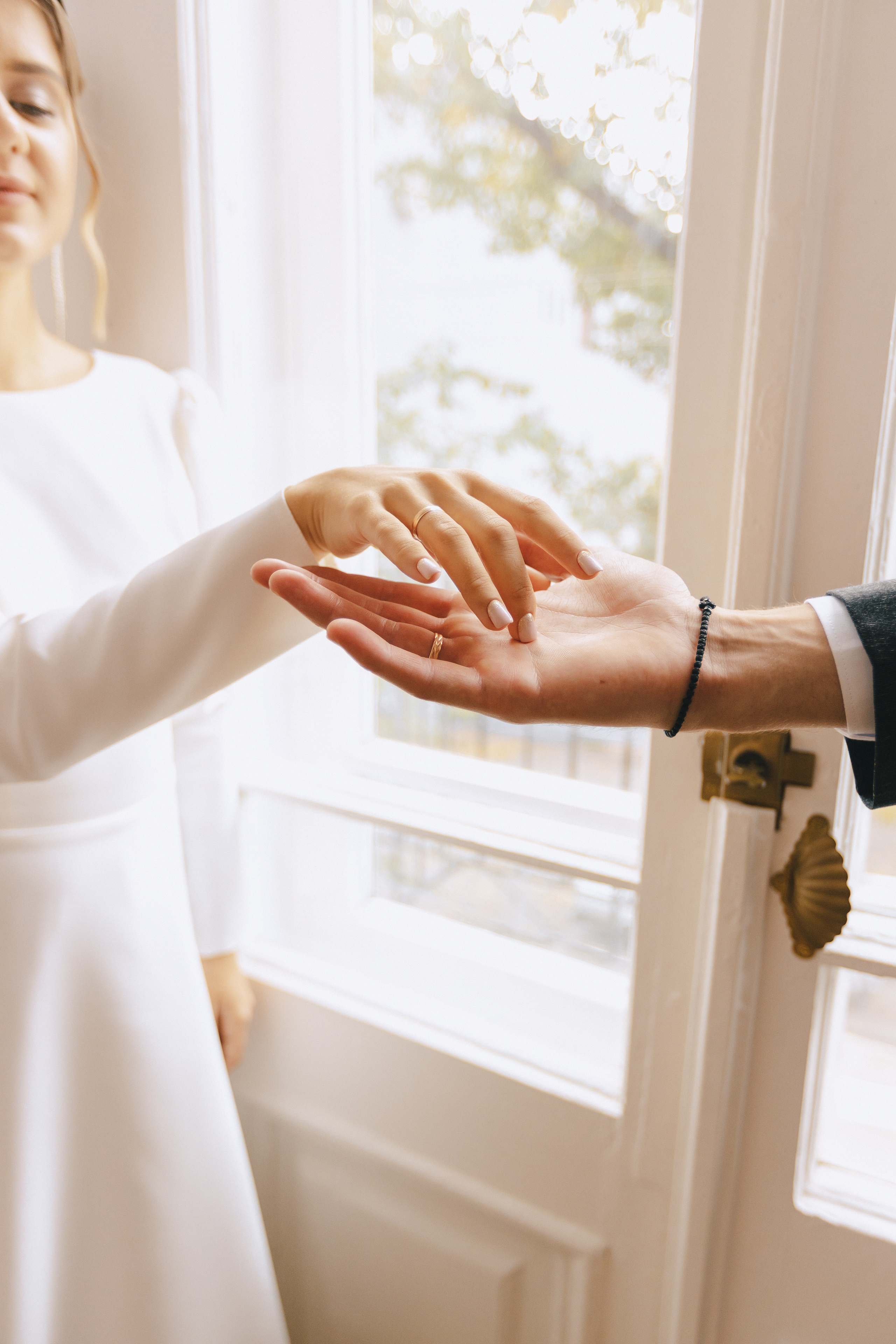 Лариса и Олег. Фотограф Таганрог Любимая Надя