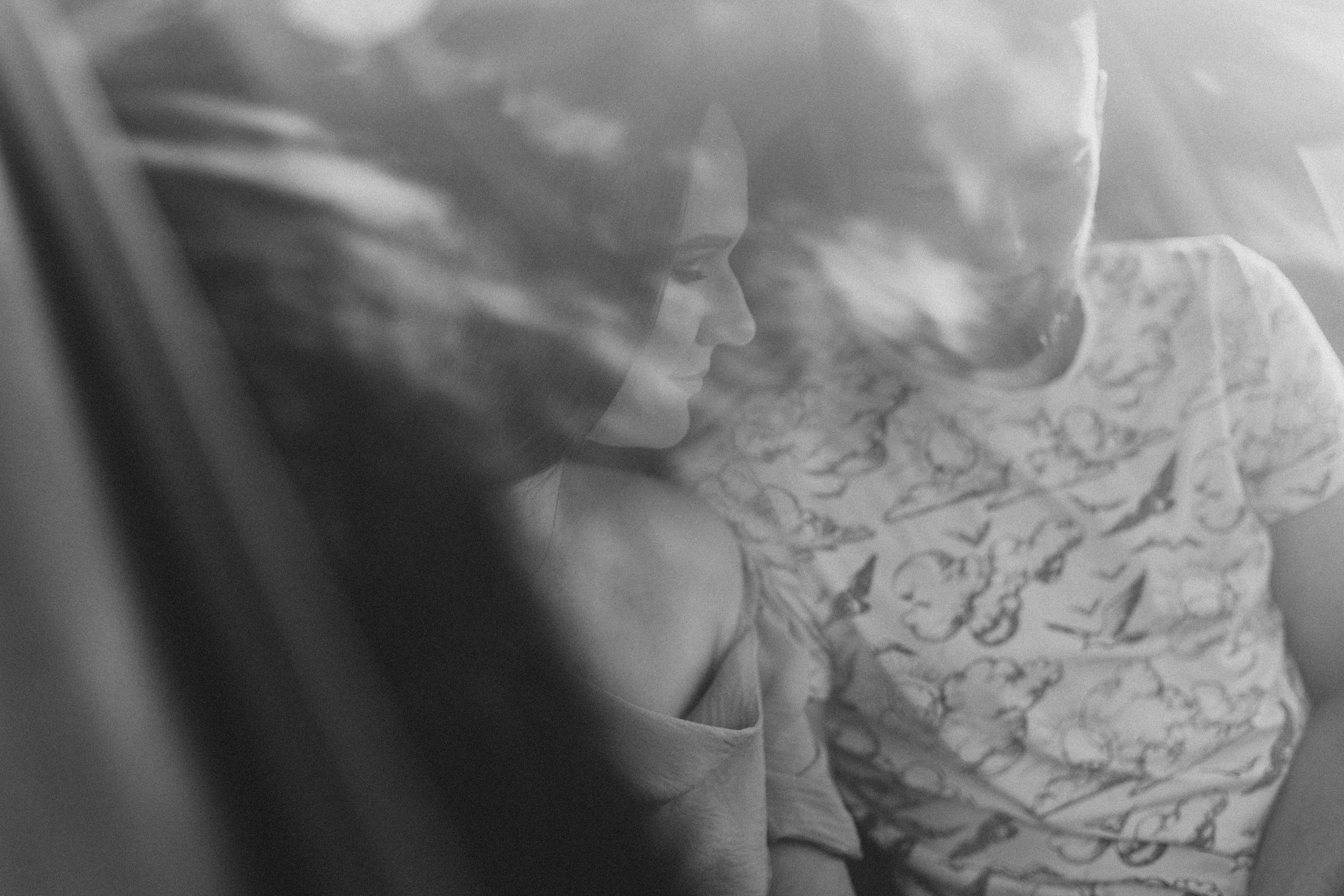 Настя и Костя. Фотограф Таганрог Любимая Надя