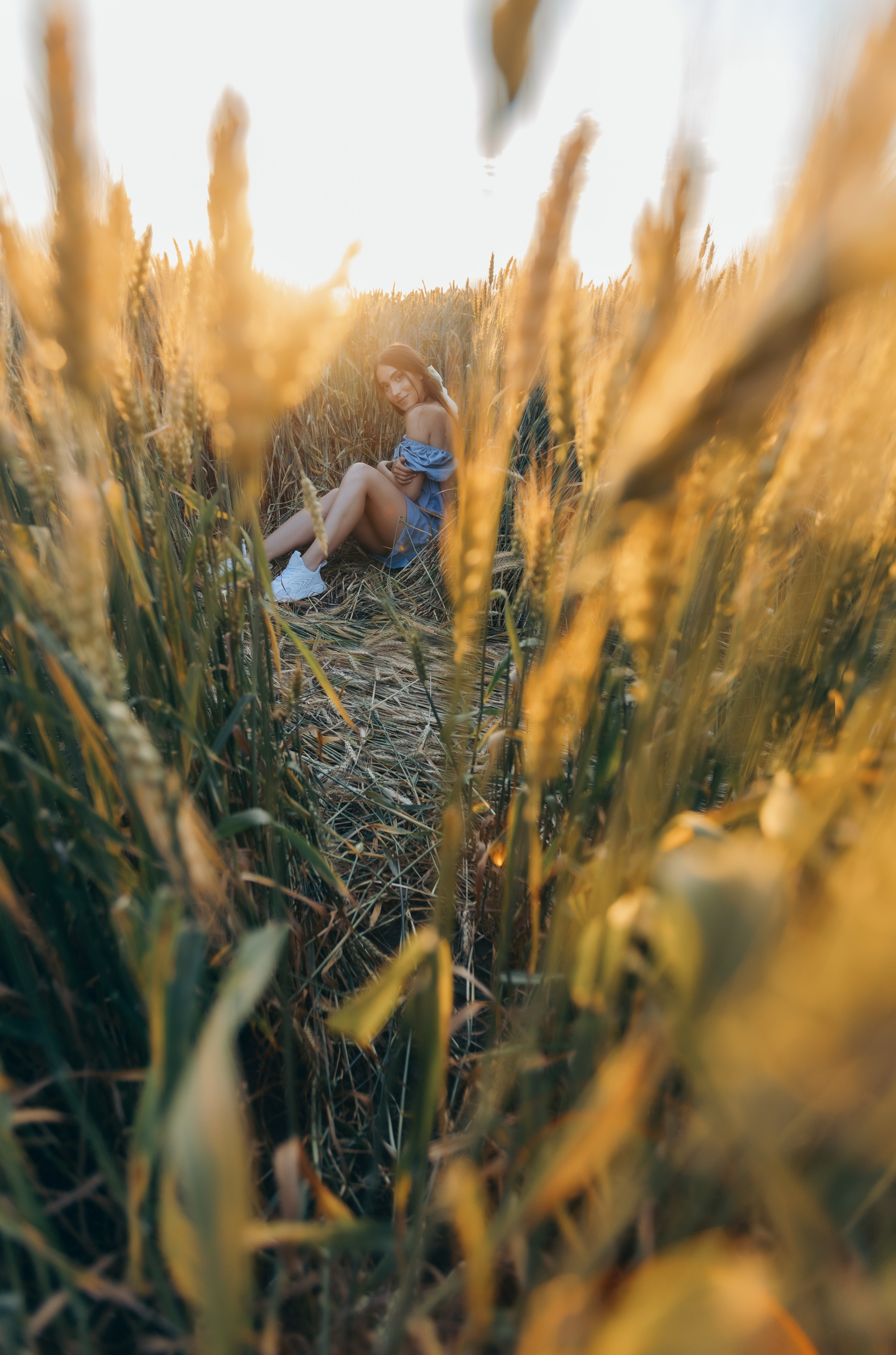 Настя. Фотограф Таганрог Любимая Надя