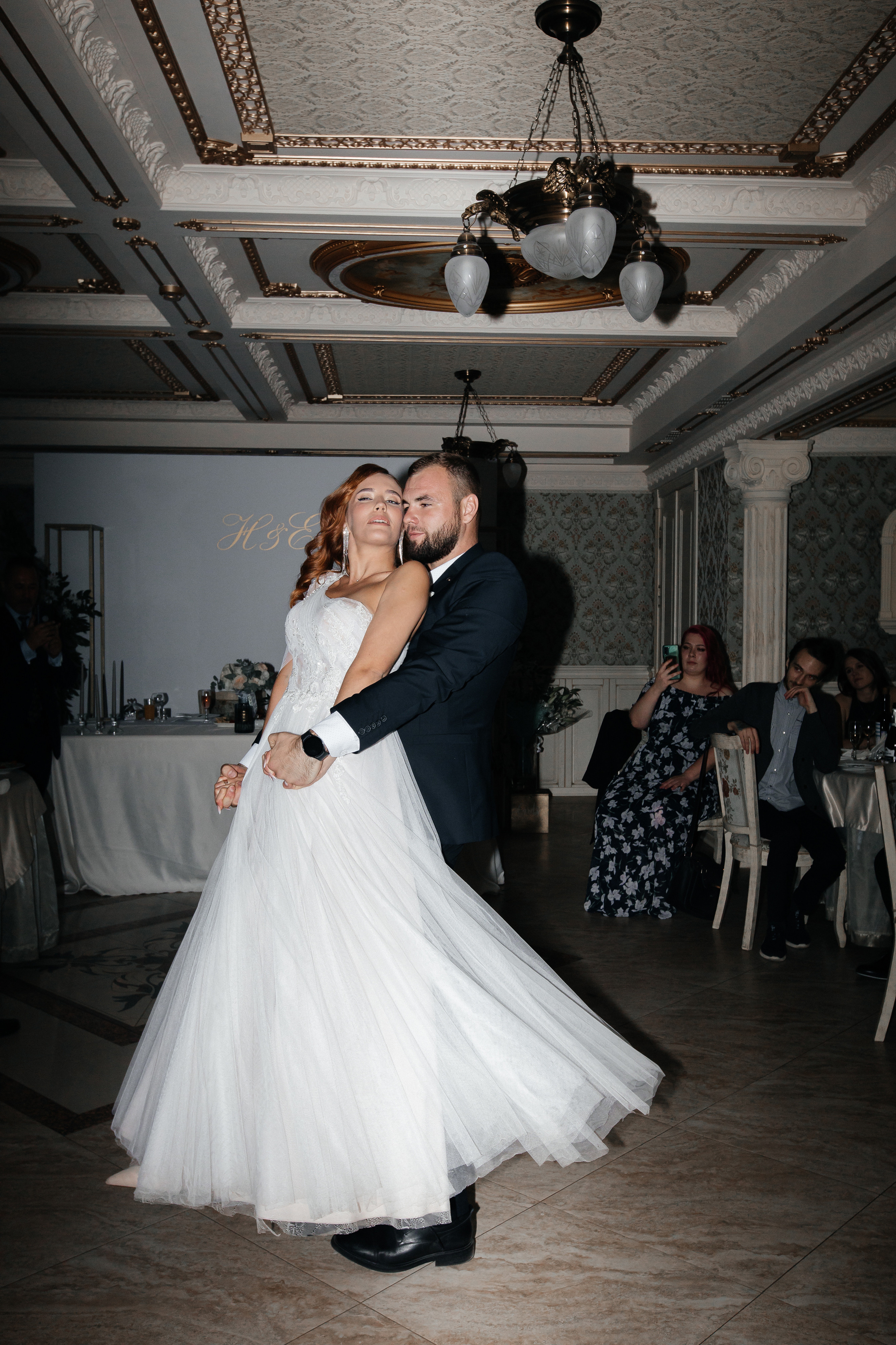 Катя и Никита. Фотограф Таганрог Любимая Надя