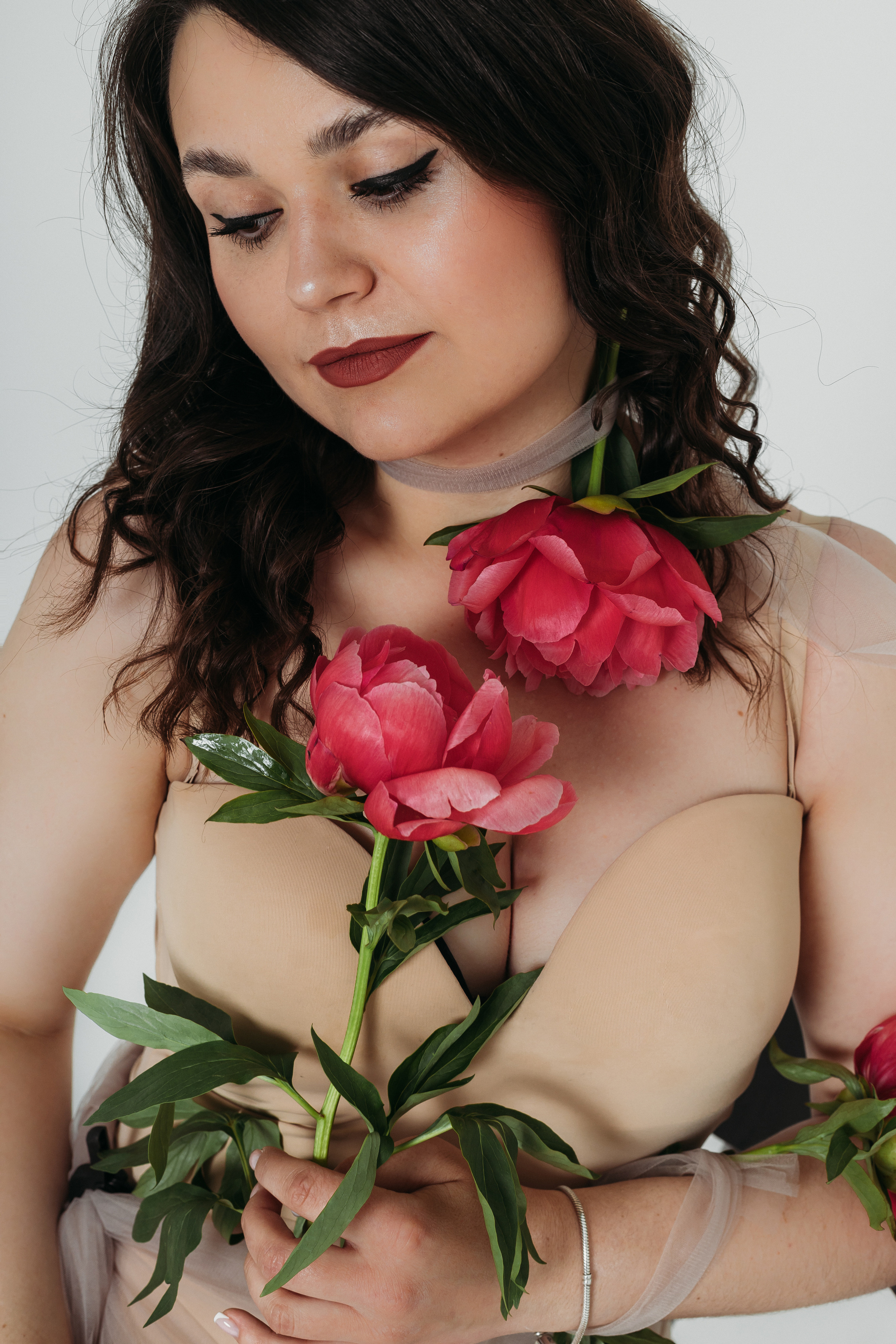 Наташа. Фотограф Таганрог Любимая Надя