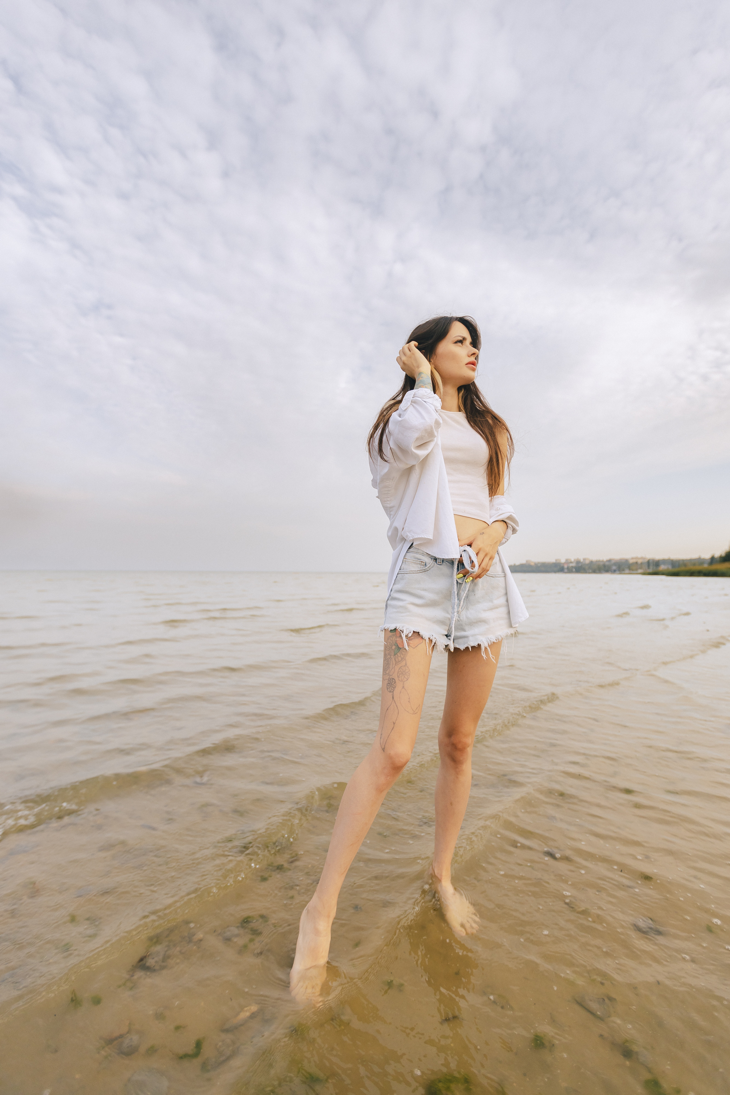 Аня. Фотограф Таганрог Любимая Надя