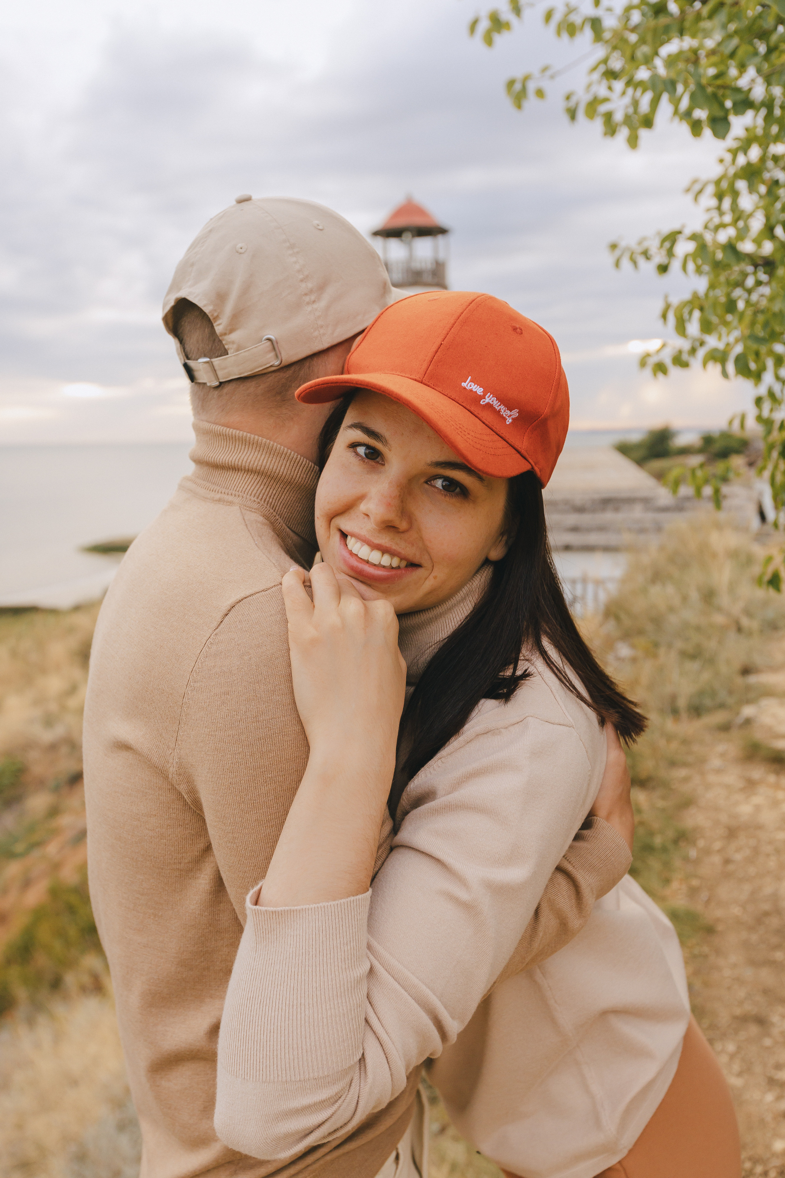 Анна и Алексей. Фотограф Таганрог Любимая Надя