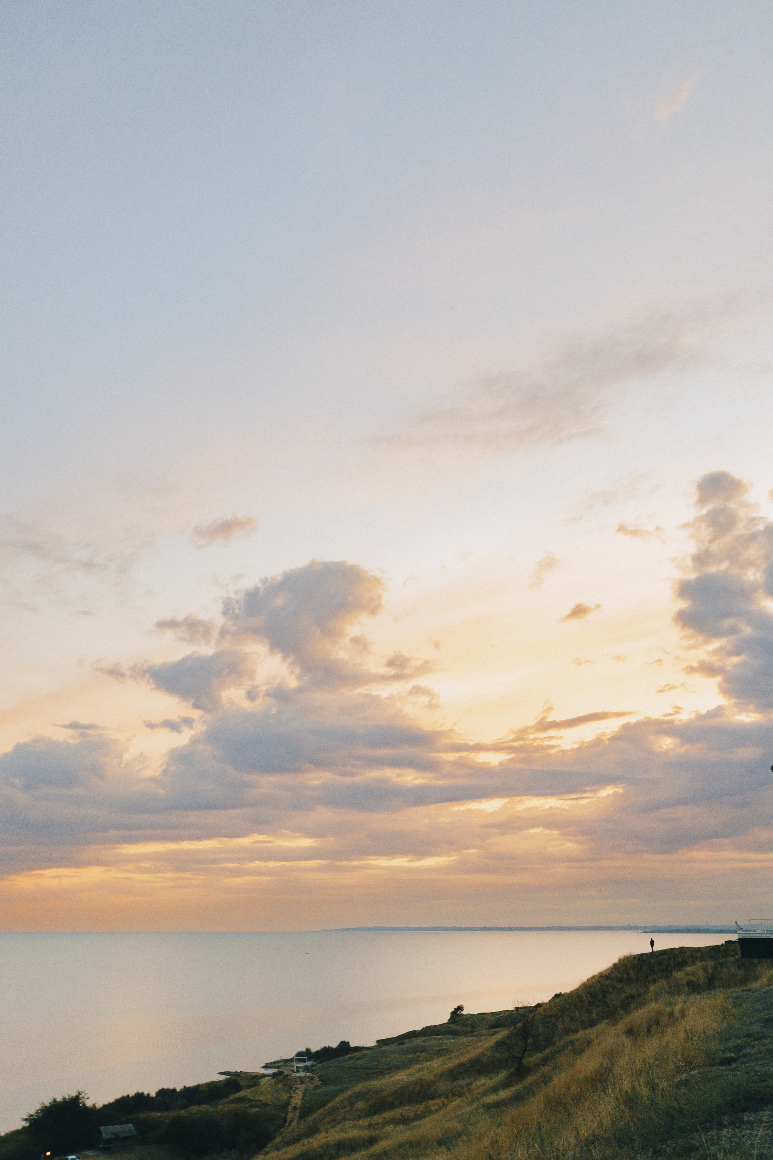 Анна и Алексей. Фотограф Таганрог Любимая Надя