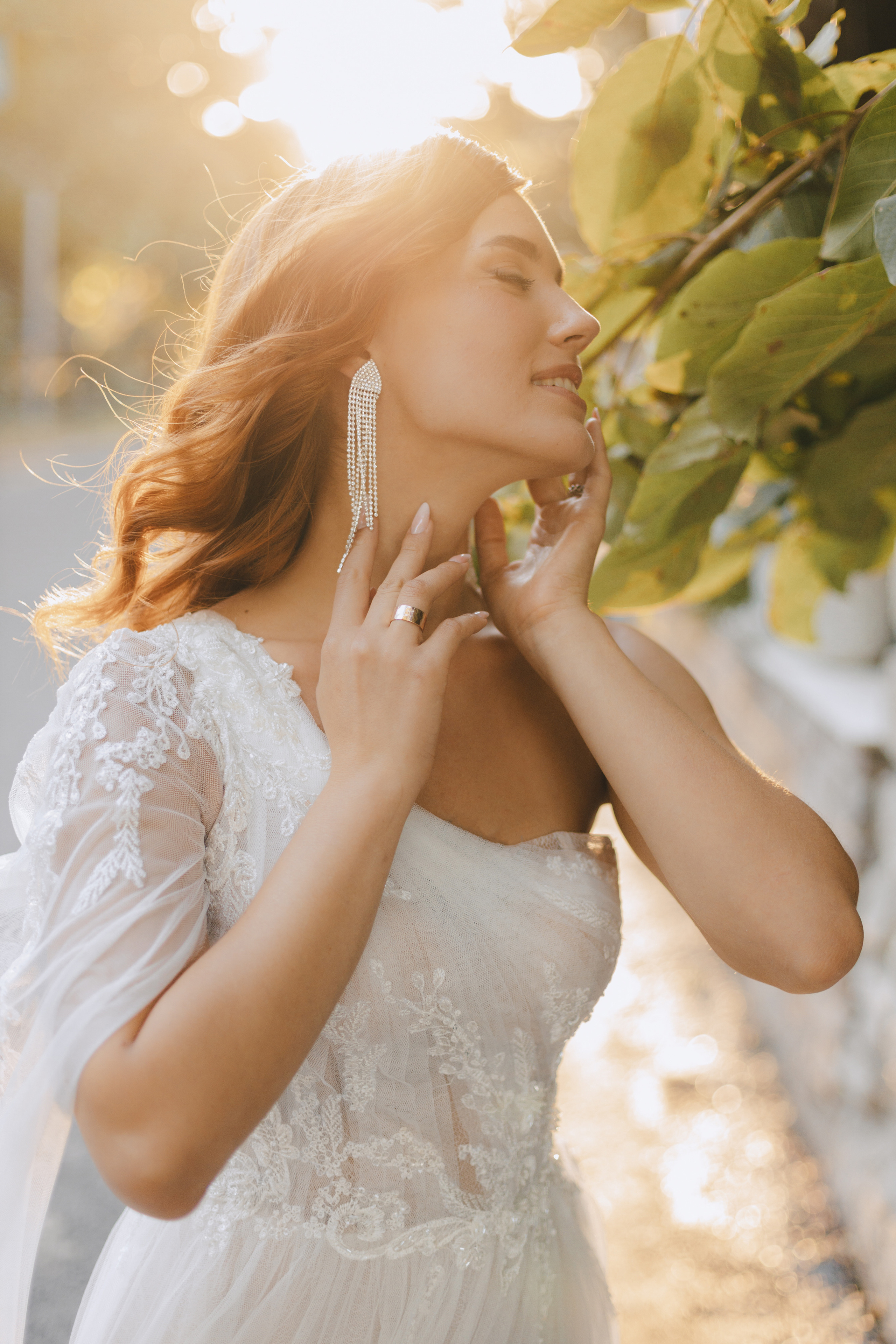 Катя и Никита. Фотограф Таганрог Любимая Надя