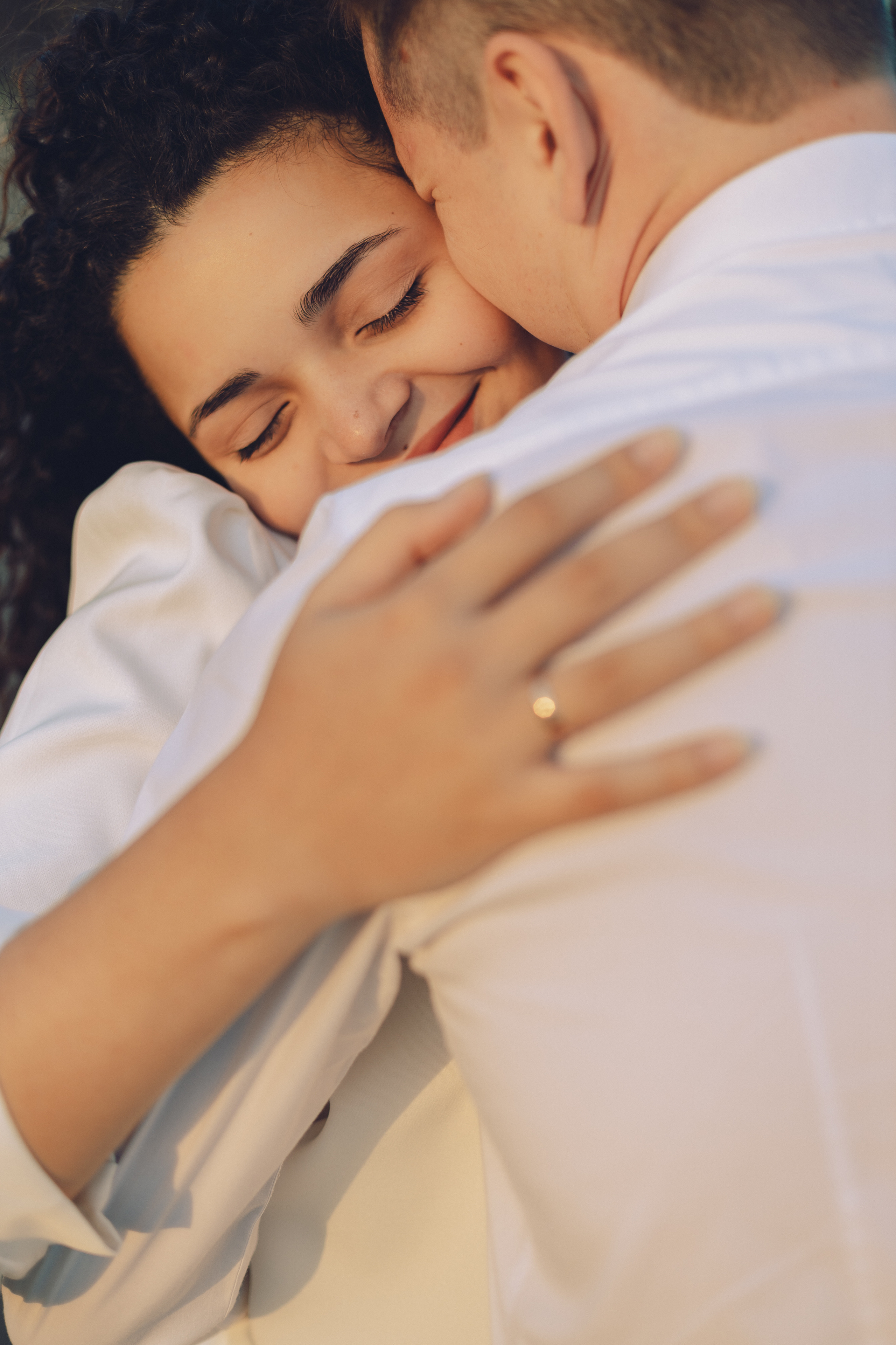 Марьям и Дима. Фотограф Таганрог Любимая Надя