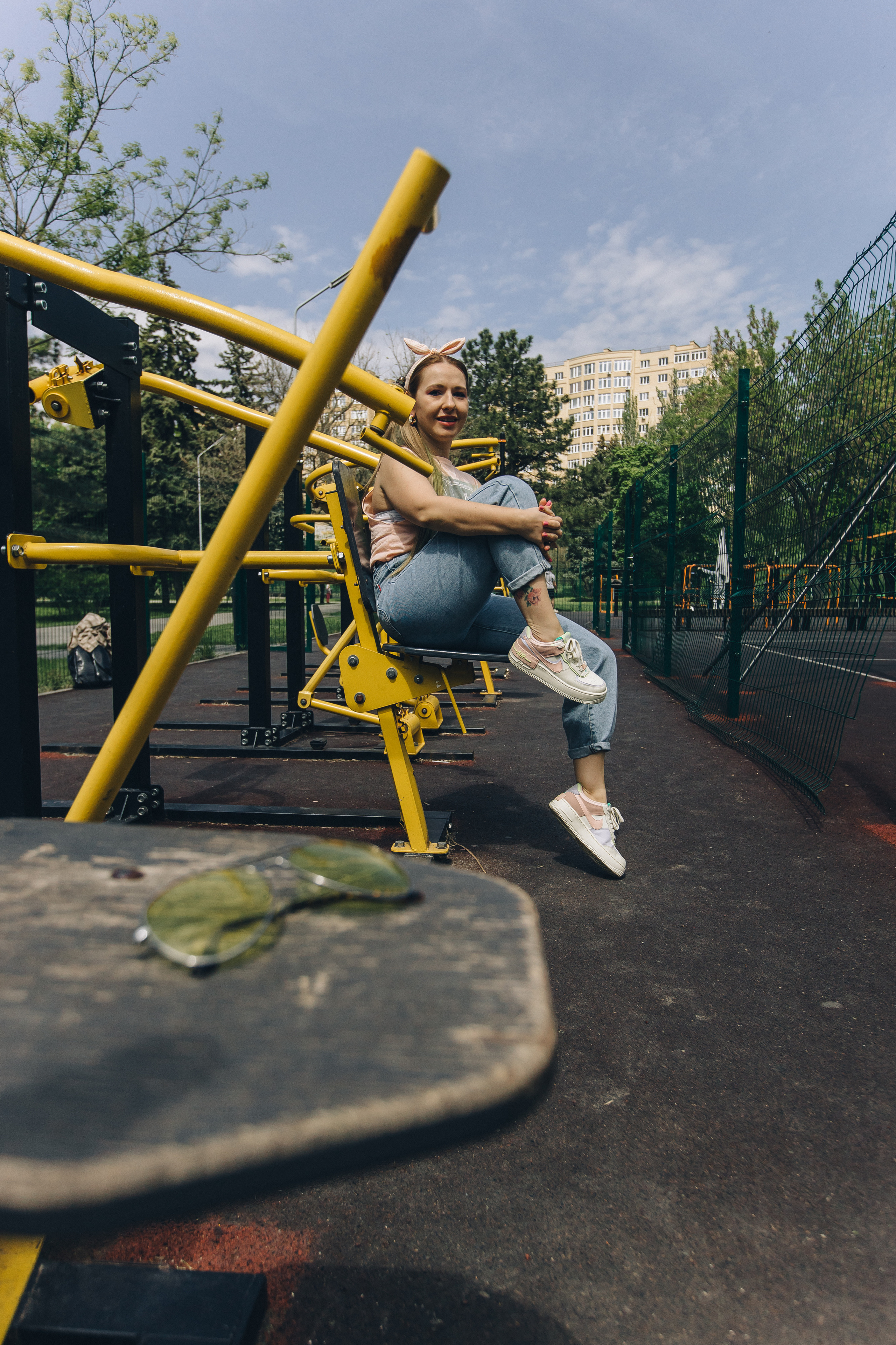 Агата. Фотограф Таганрог Любимая Надя