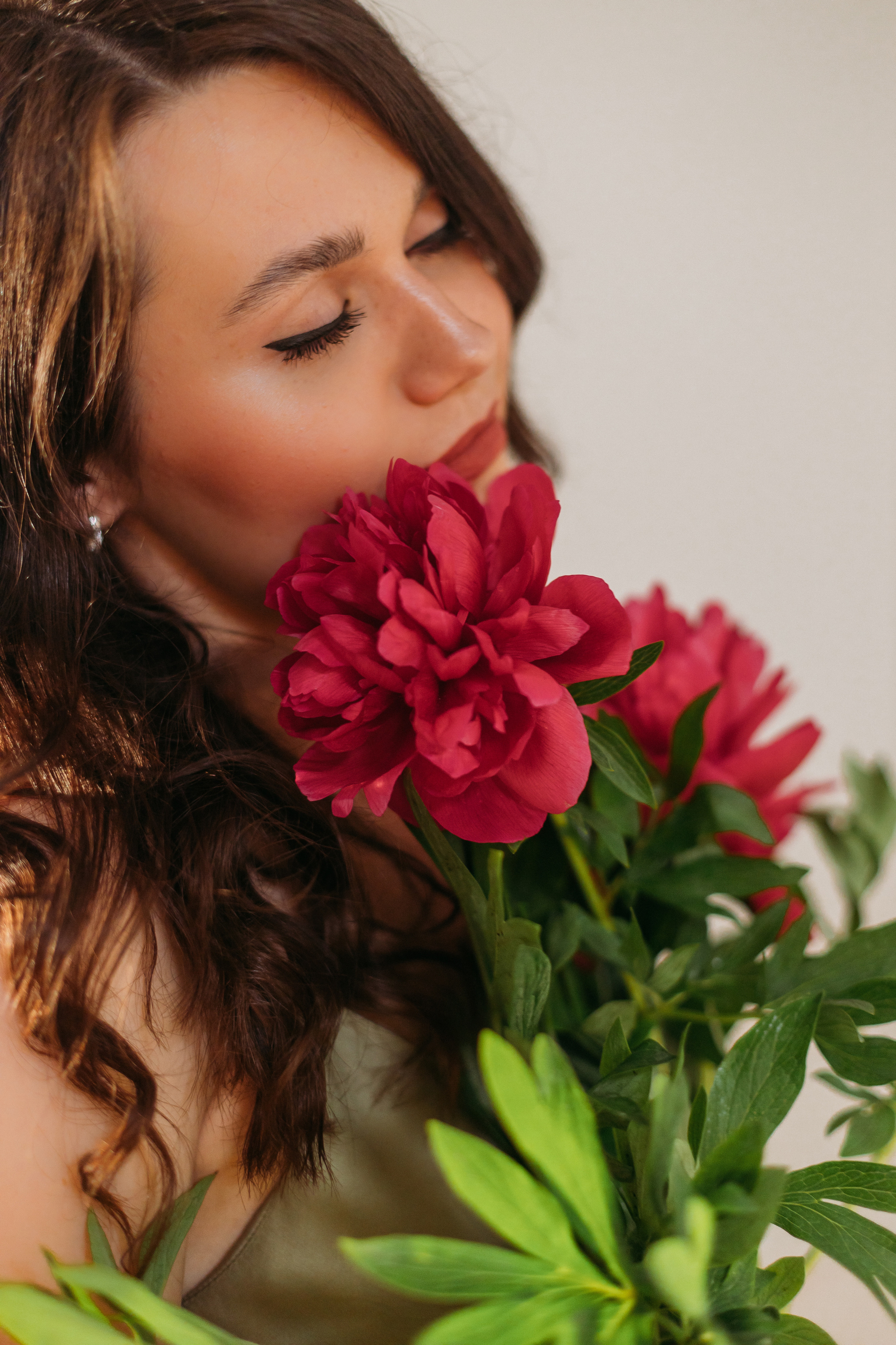 Наташа. Фотограф Таганрог Любимая Надя