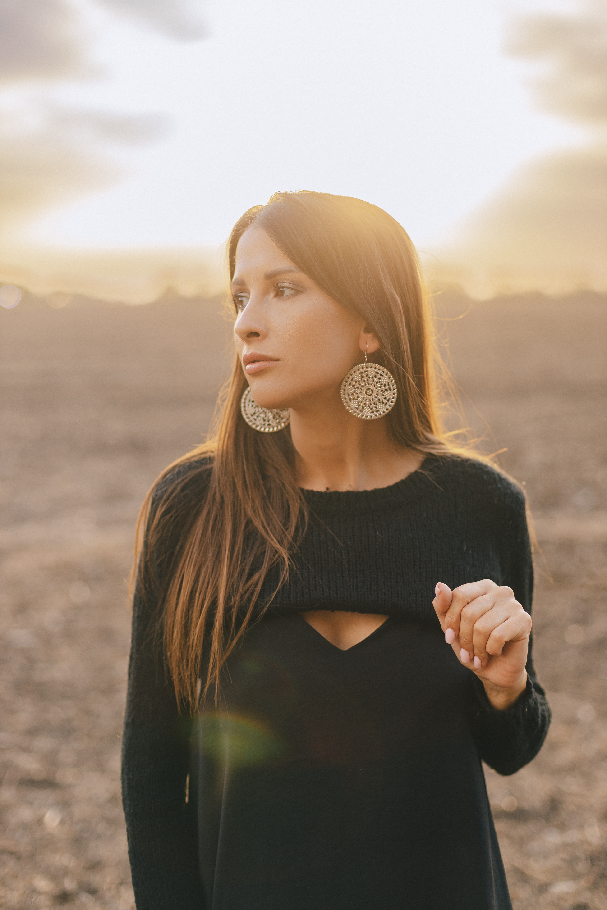 Марина. Фотограф Таганрог Любимая Надя