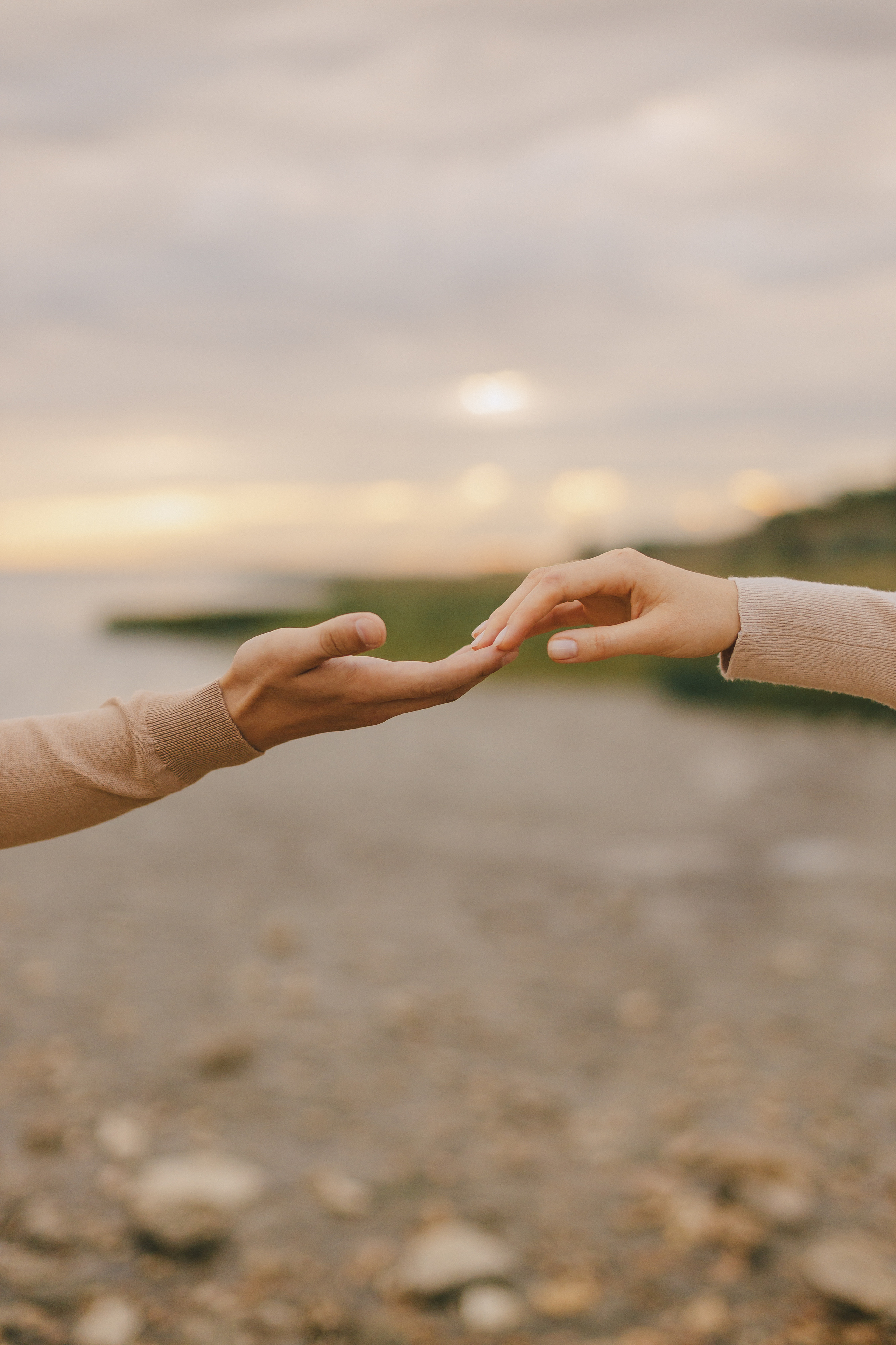 Анна и Алексей. Фотограф Таганрог Любимая Надя