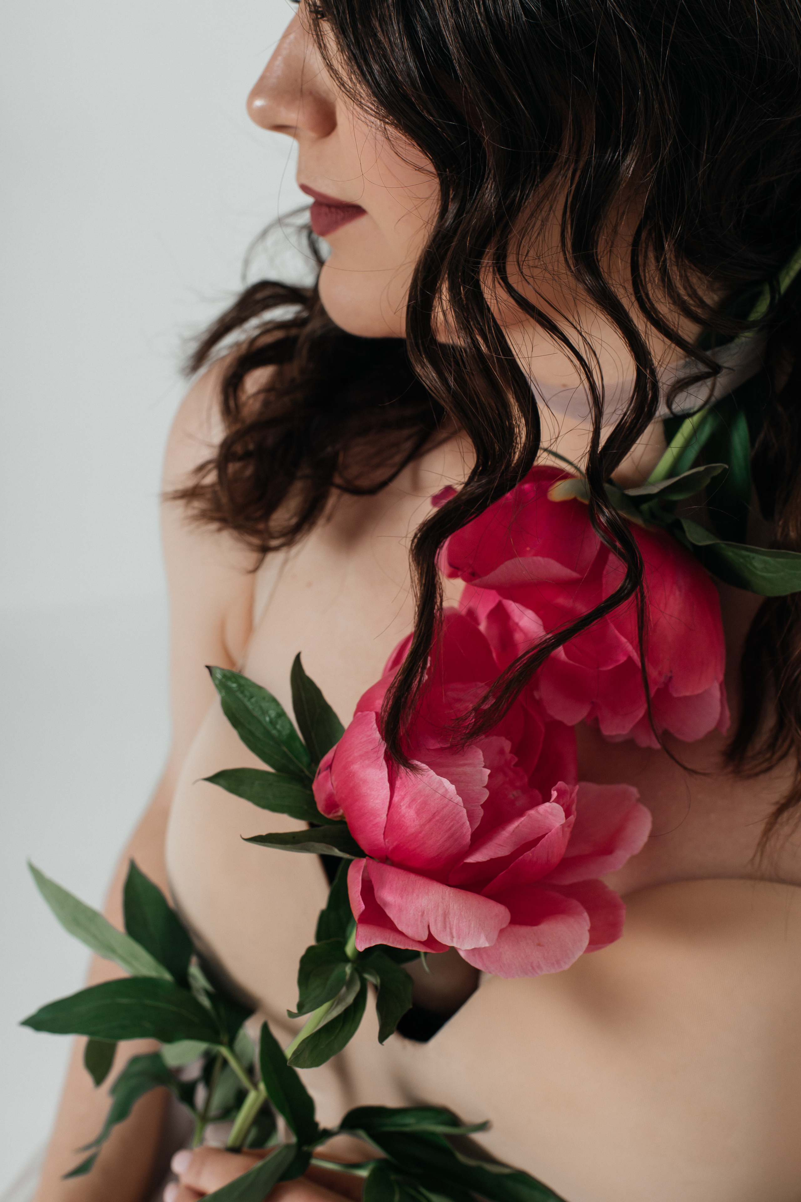 Наташа. Фотограф Таганрог Любимая Надя