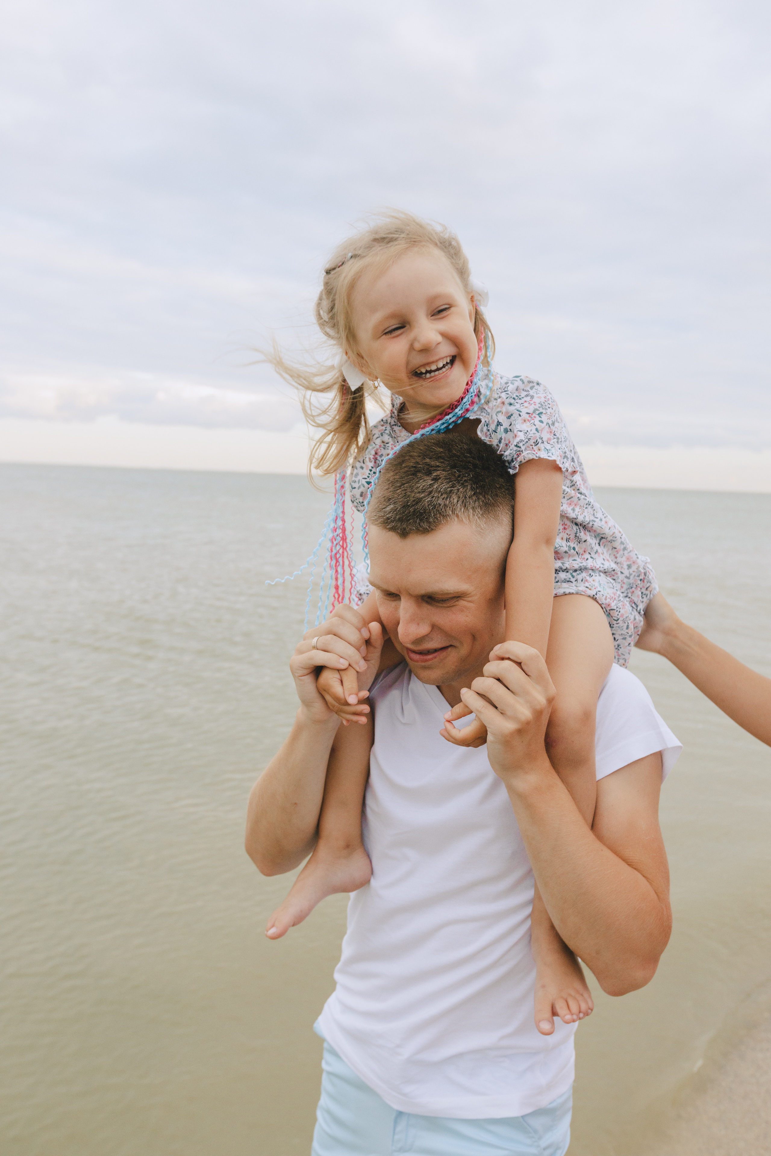 Ульяна, Костя и Влада. Фотограф Таганрог Любимая Надя