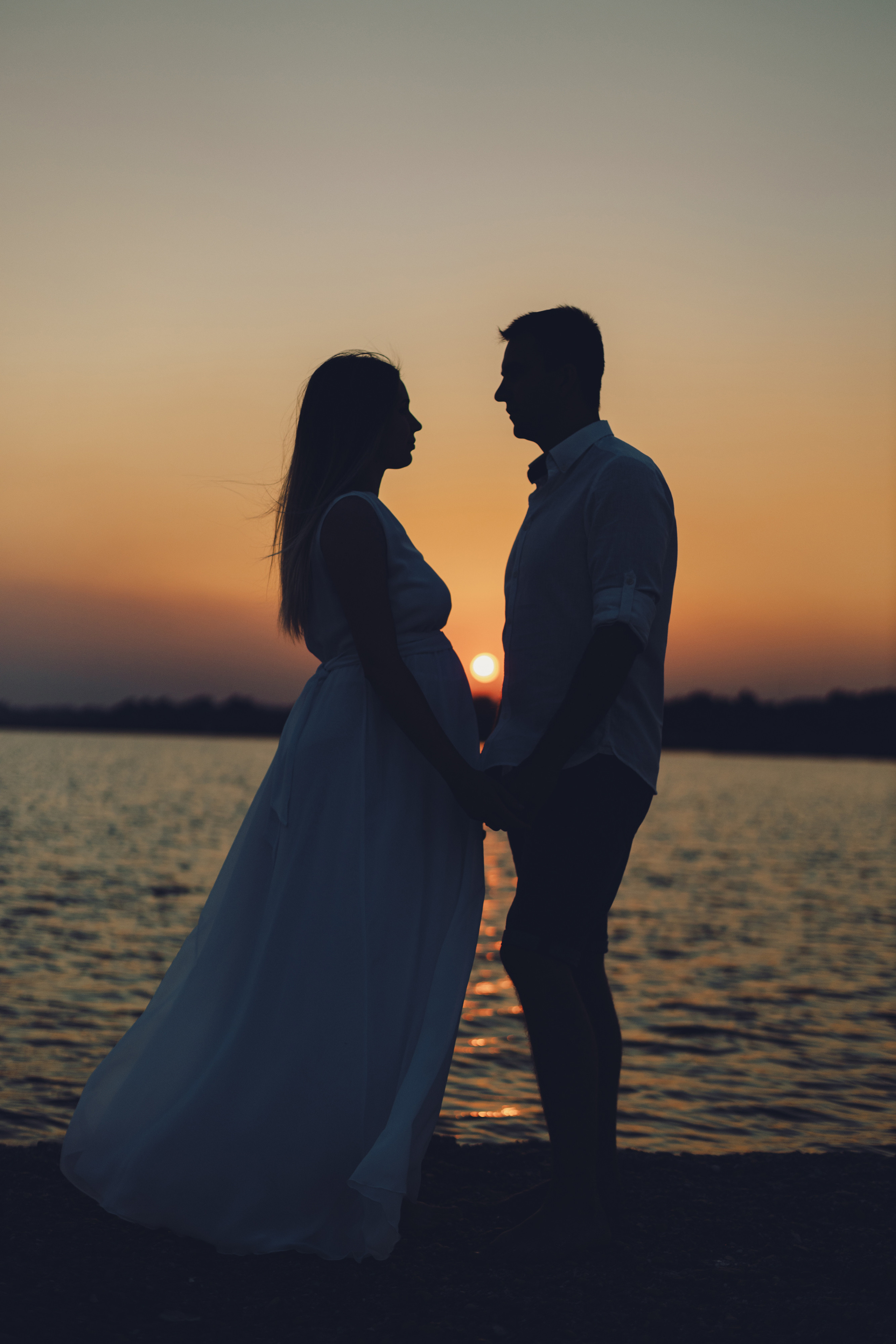 Максим и Даша. Фотограф Таганрог Любимая Надя