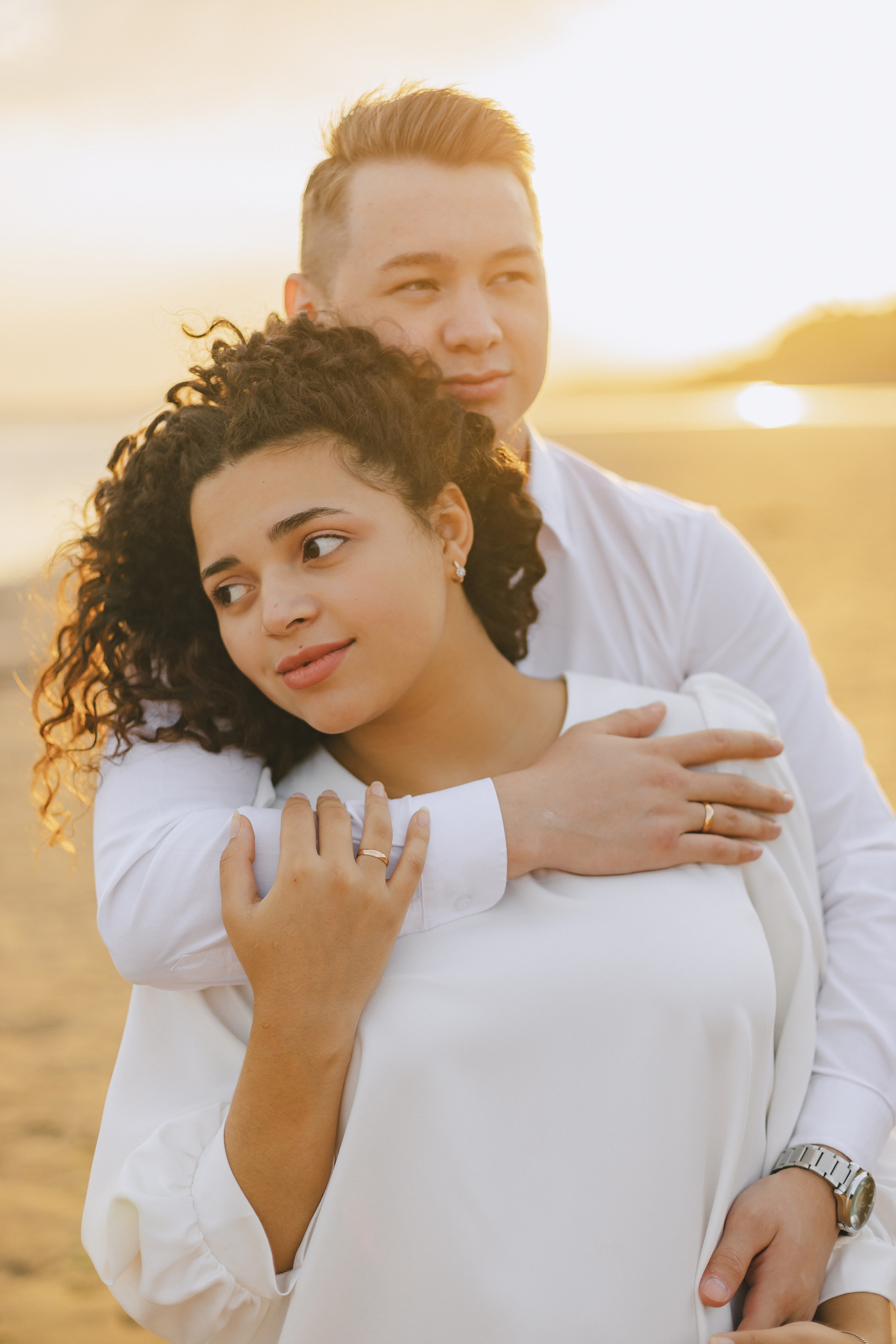 Марьям и Дима. Фотограф Таганрог Любимая Надя