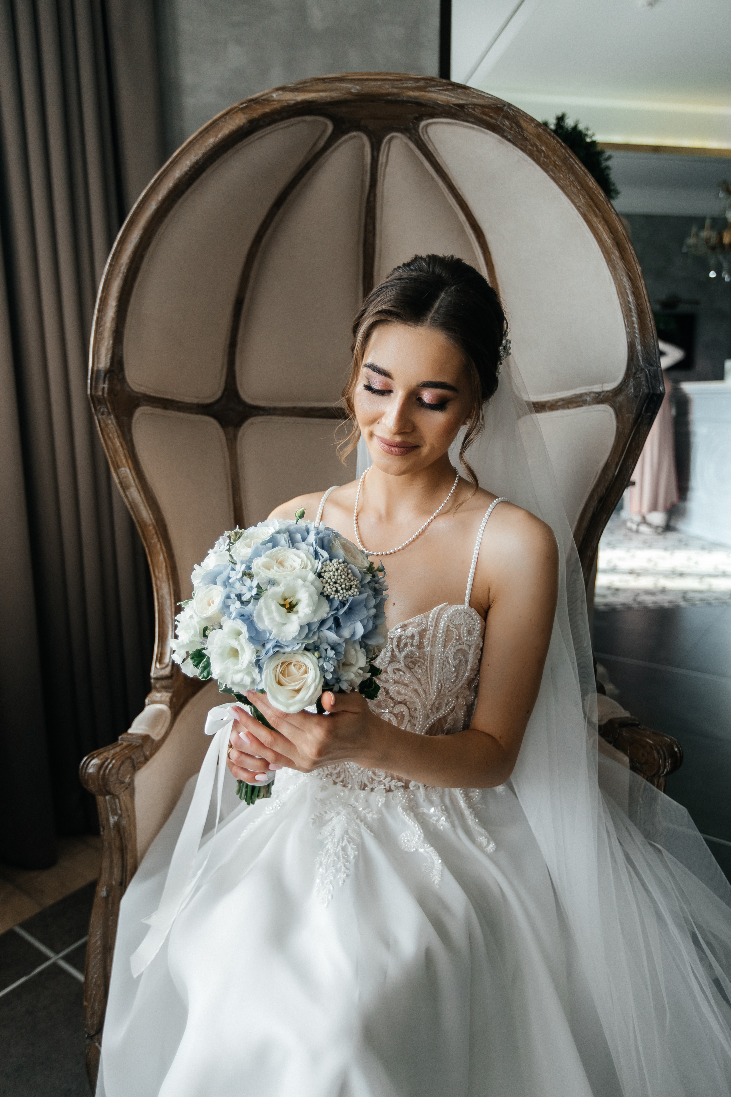 Таня и Андрей. Фотограф Таганрог Любимая Надя