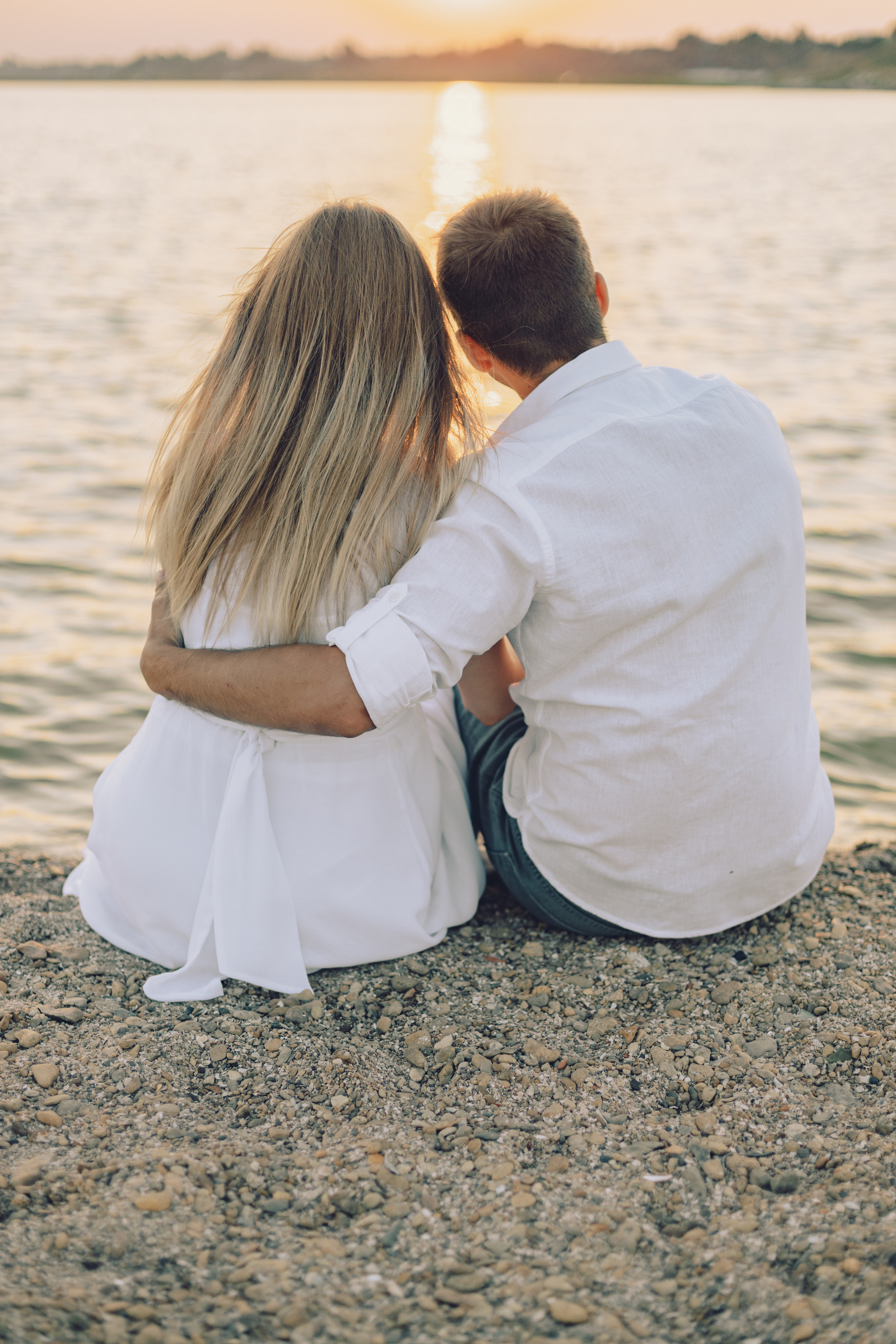 Максим и Даша. Фотограф Таганрог Любимая Надя