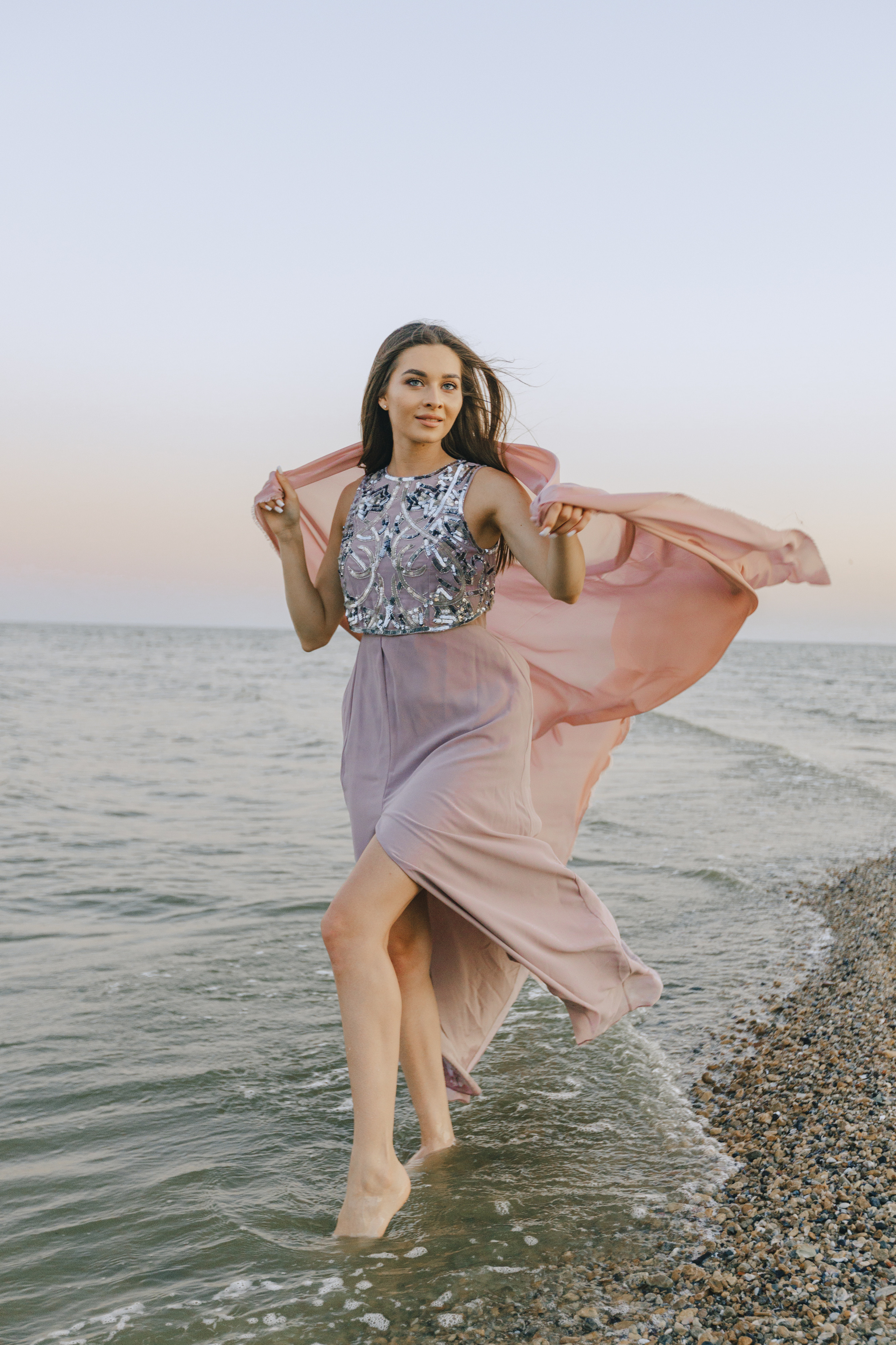 Таня. Фотограф Таганрог Любимая Надя