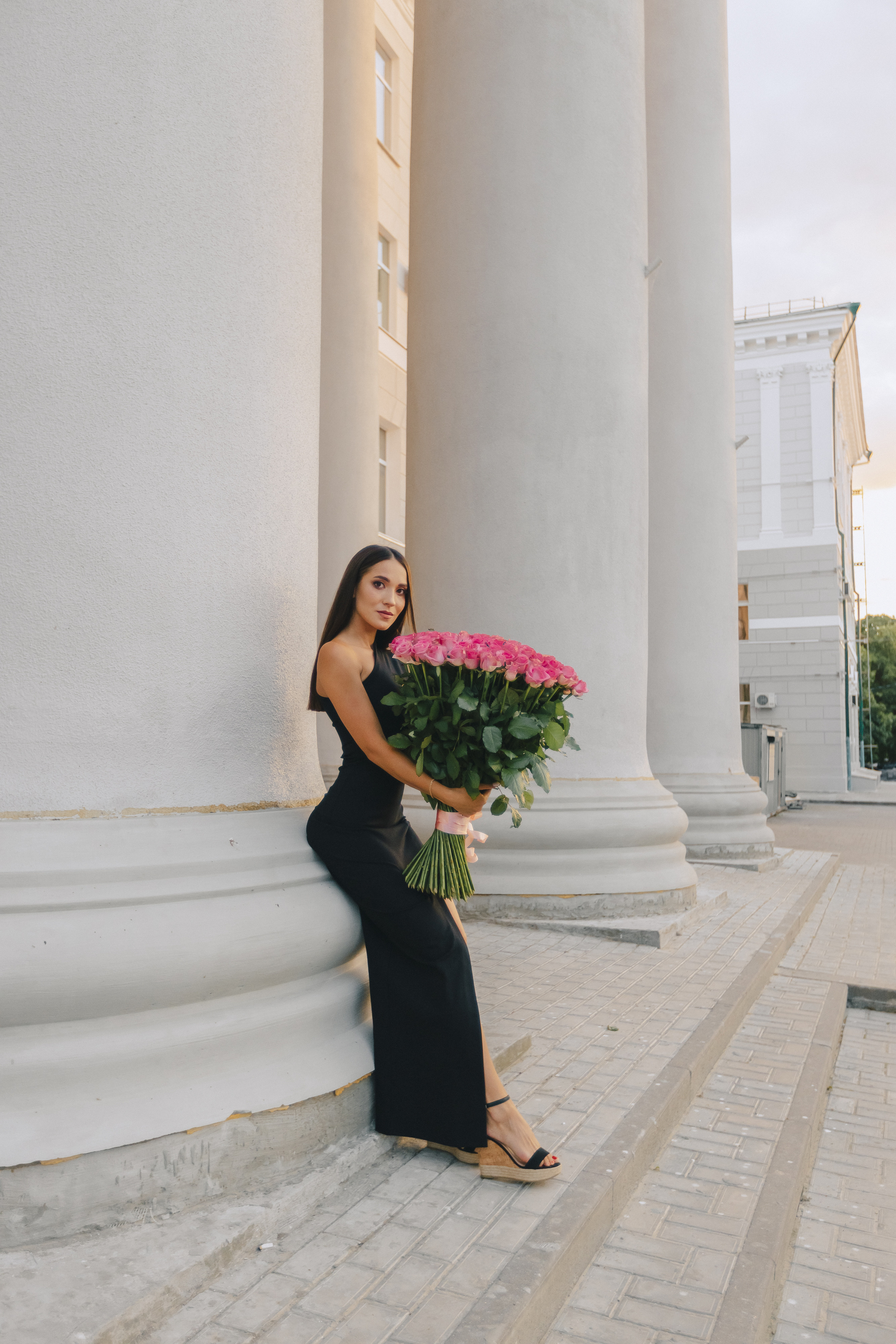 Настя. Фотограф Таганрог Любимая Надя