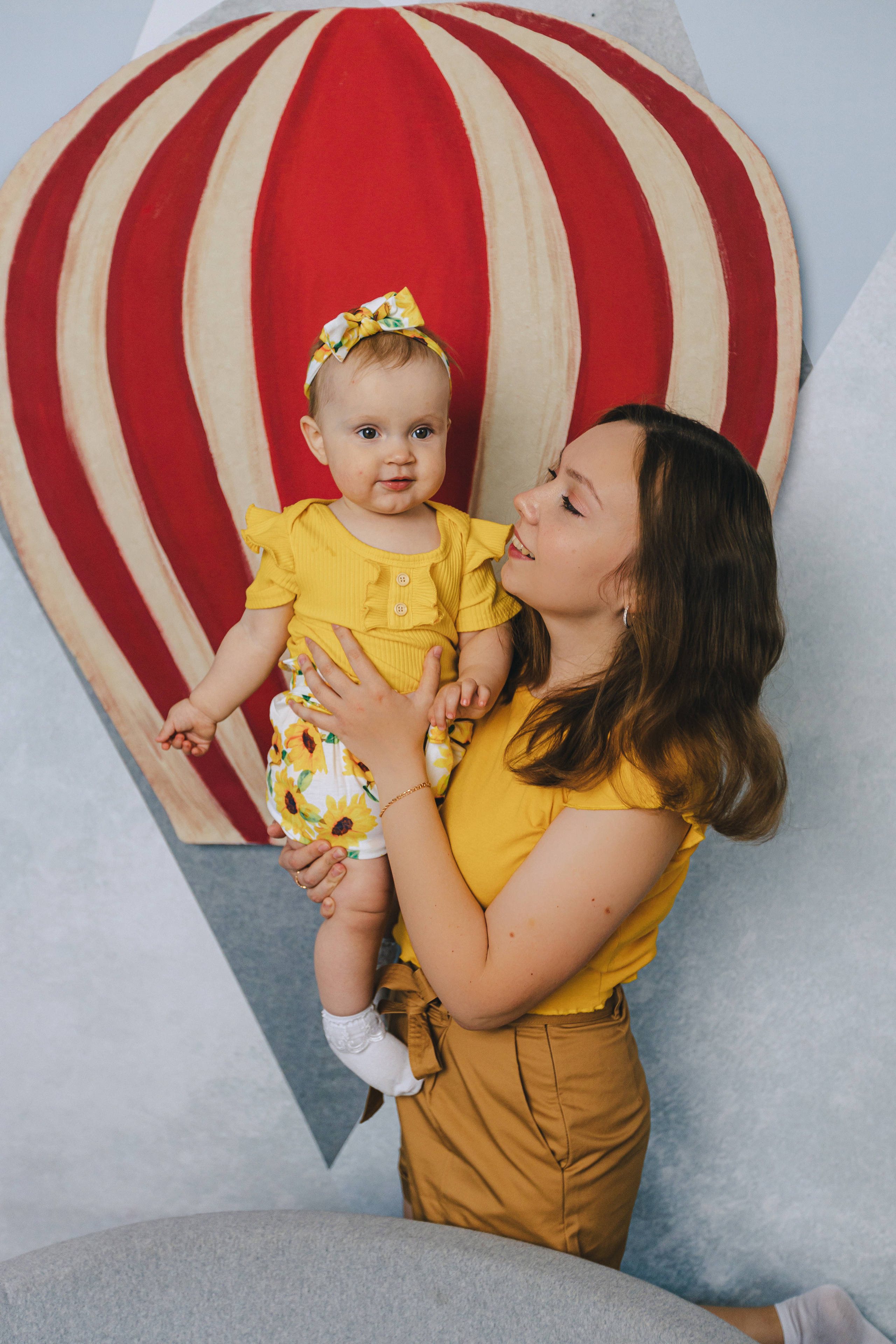 Дима, Аня и Вера. Фотограф Таганрог Любимая Надя