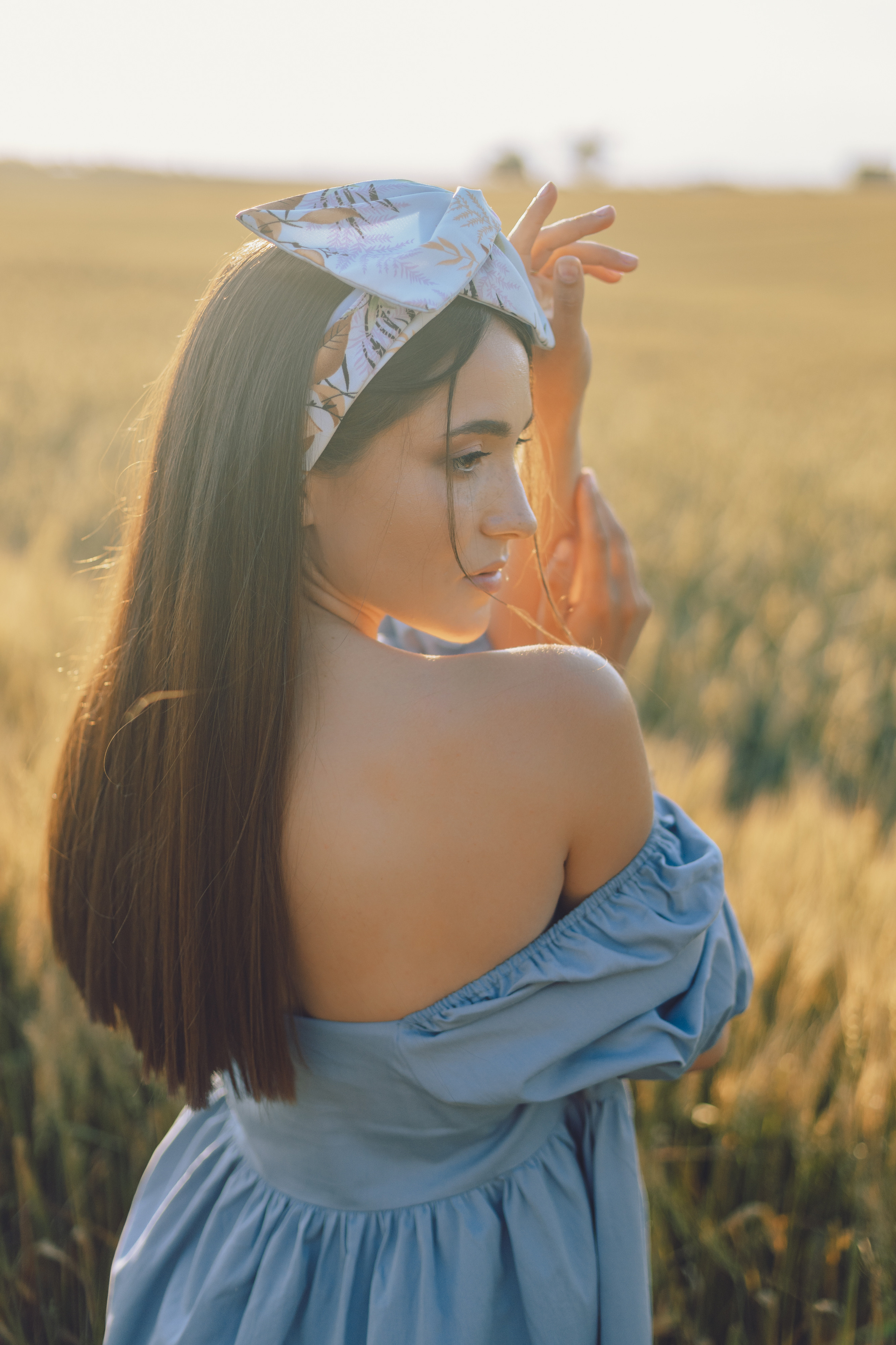 Настя. Фотограф Таганрог Любимая Надя