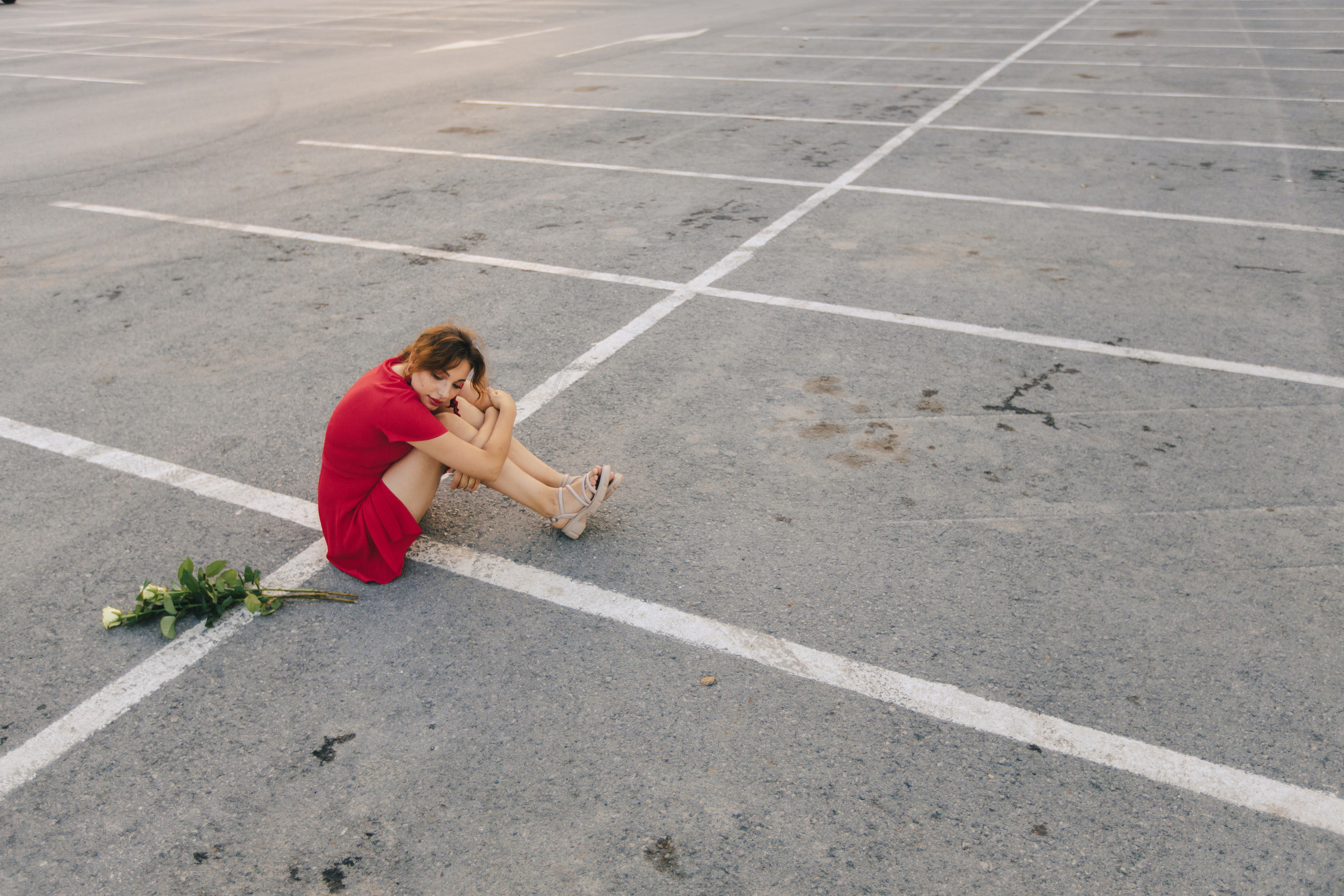 Таня. Фотограф Таганрог Любимая Надя