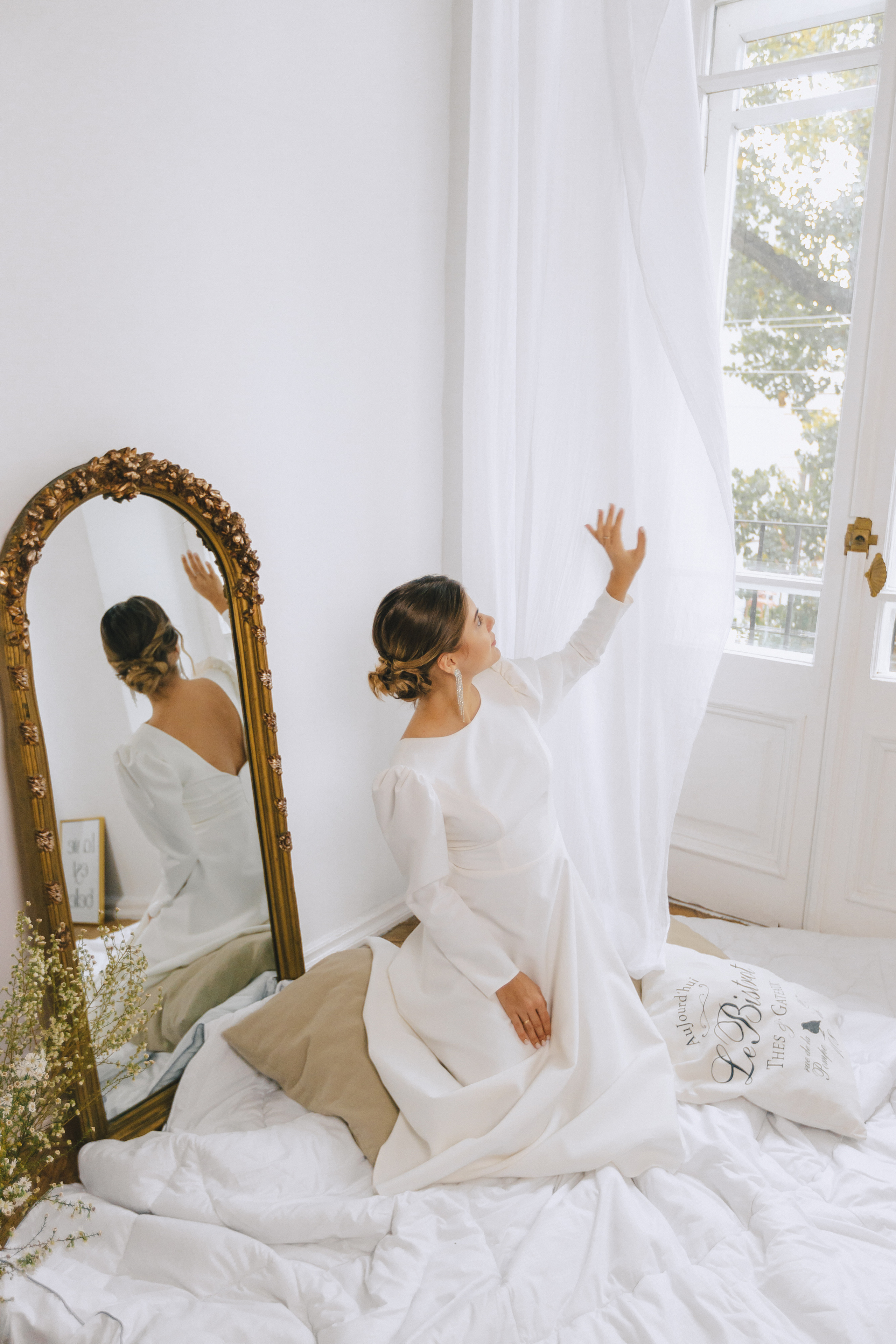 Лариса и Олег. Фотограф Таганрог Любимая Надя