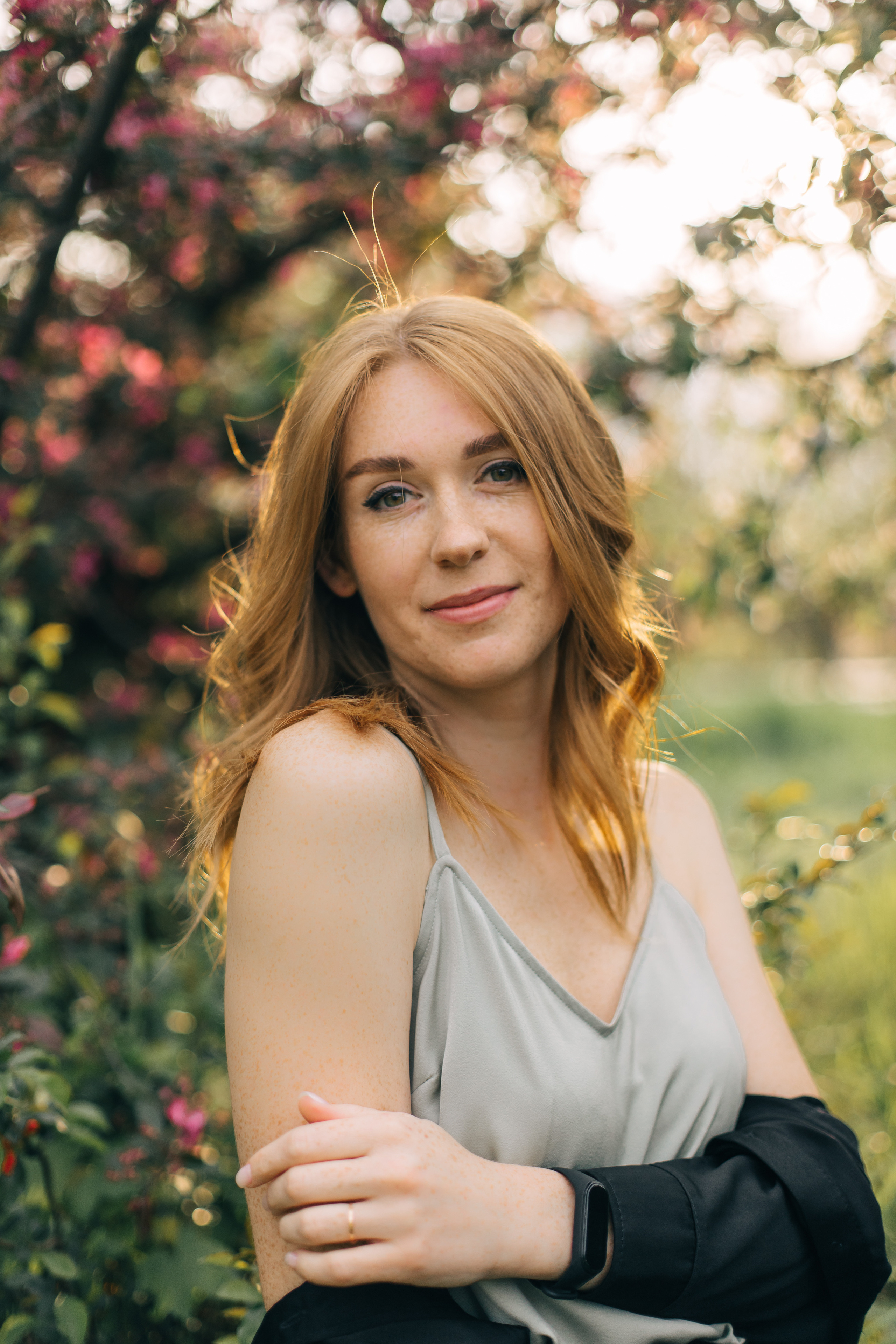 Юля. Фотограф Таганрог Любимая Надя