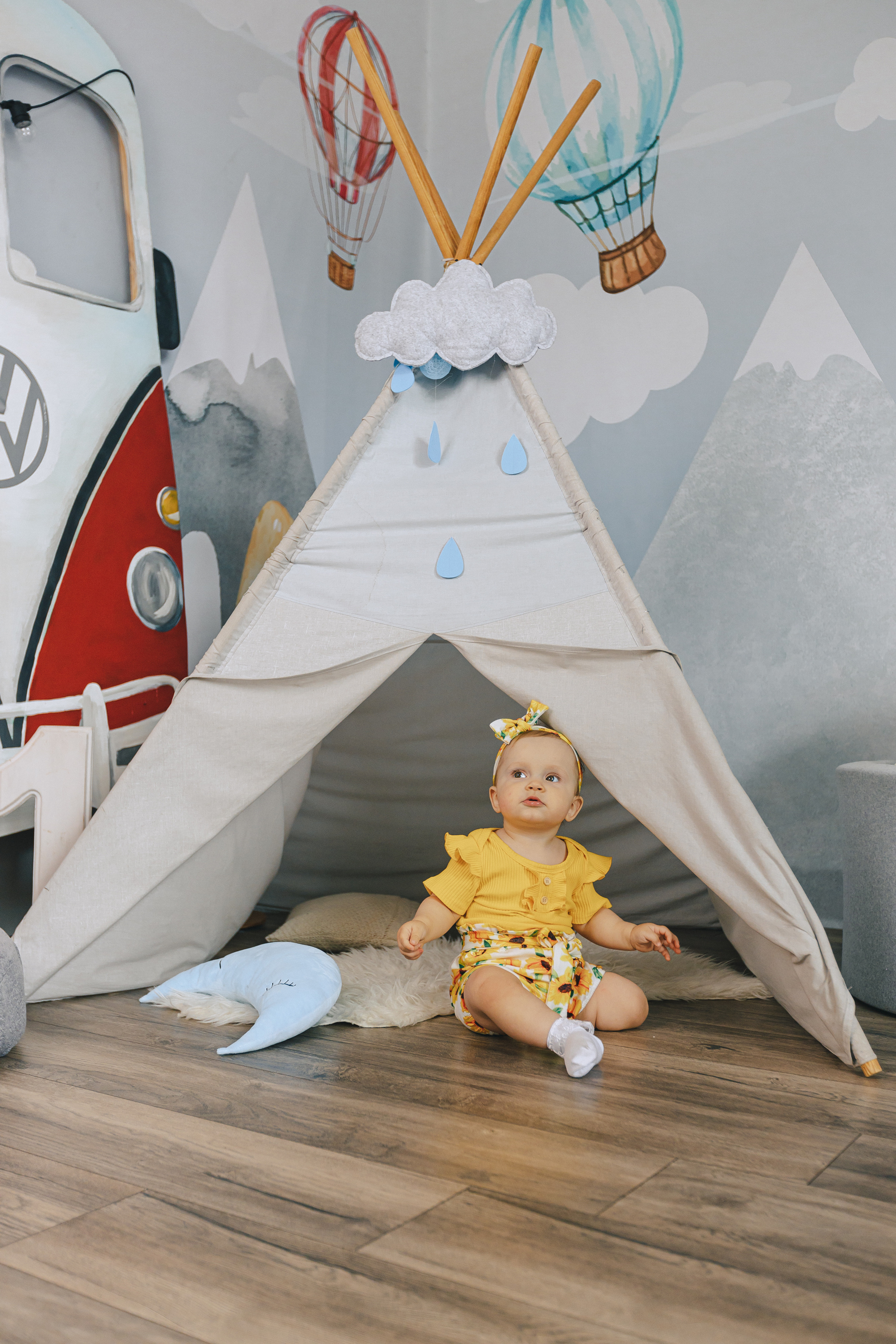 Дима, Аня и Вера. Фотограф Таганрог Любимая Надя