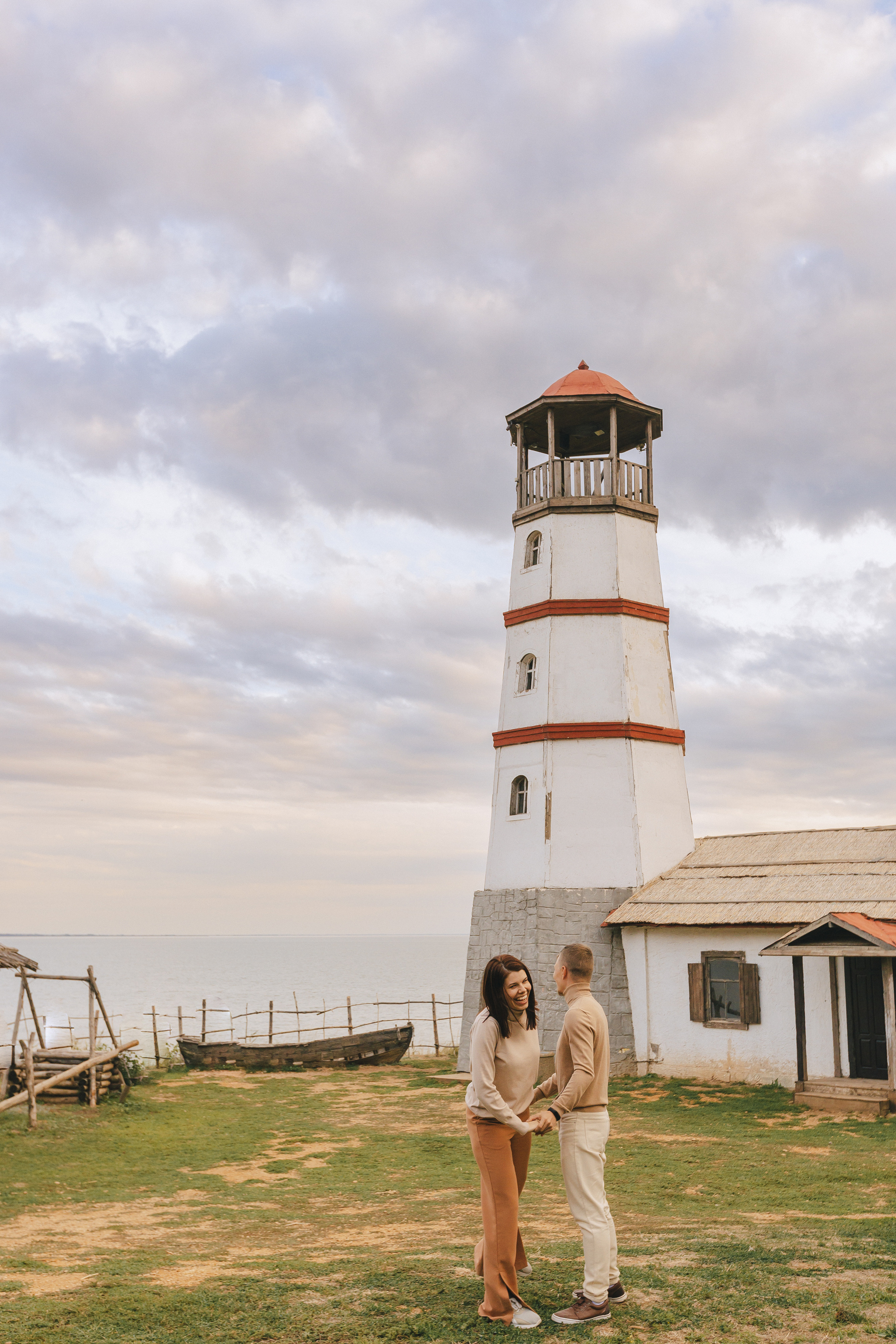 Анна и Алексей. Фотограф Таганрог Любимая Надя