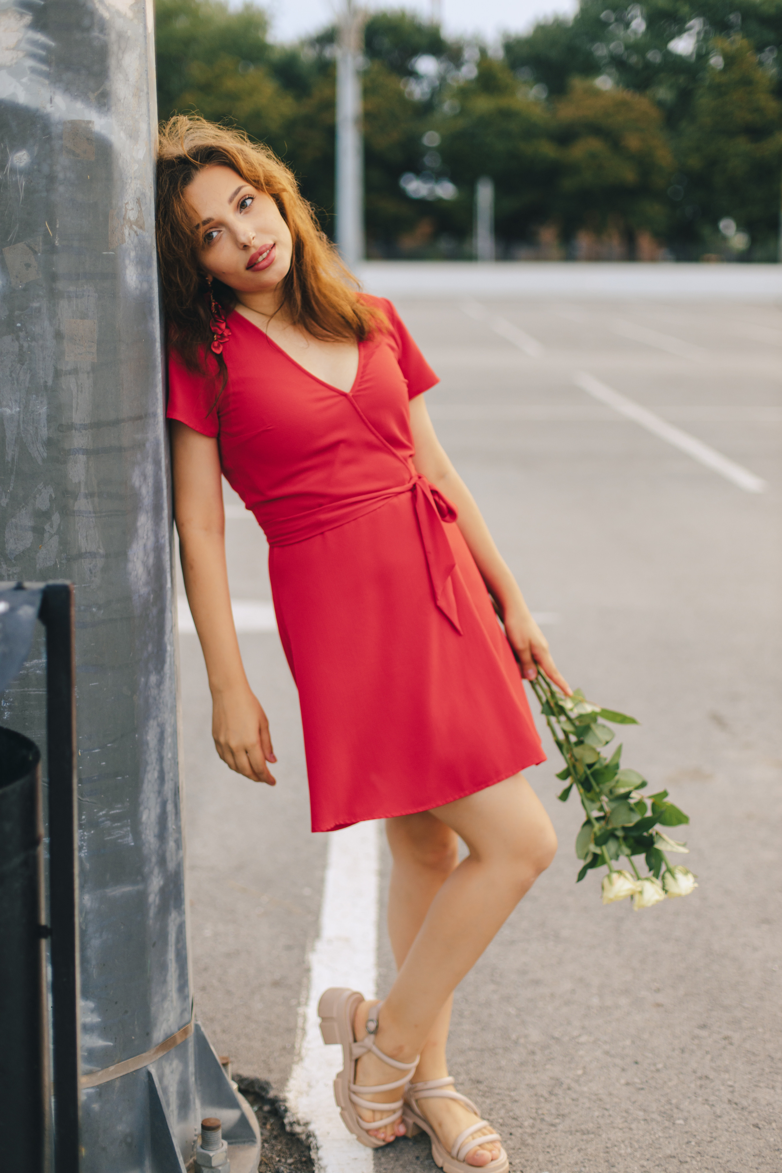 Таня. Фотограф Таганрог Любимая Надя