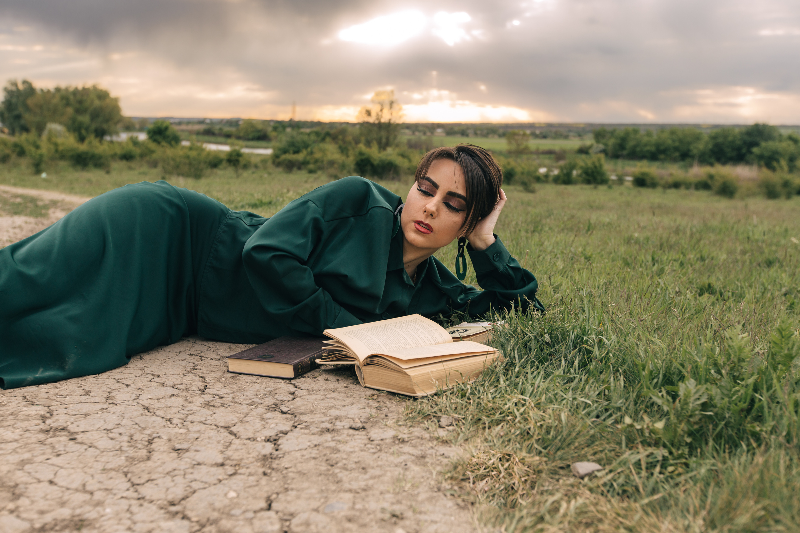 Наташа. Фотограф Таганрог Любимая Надя