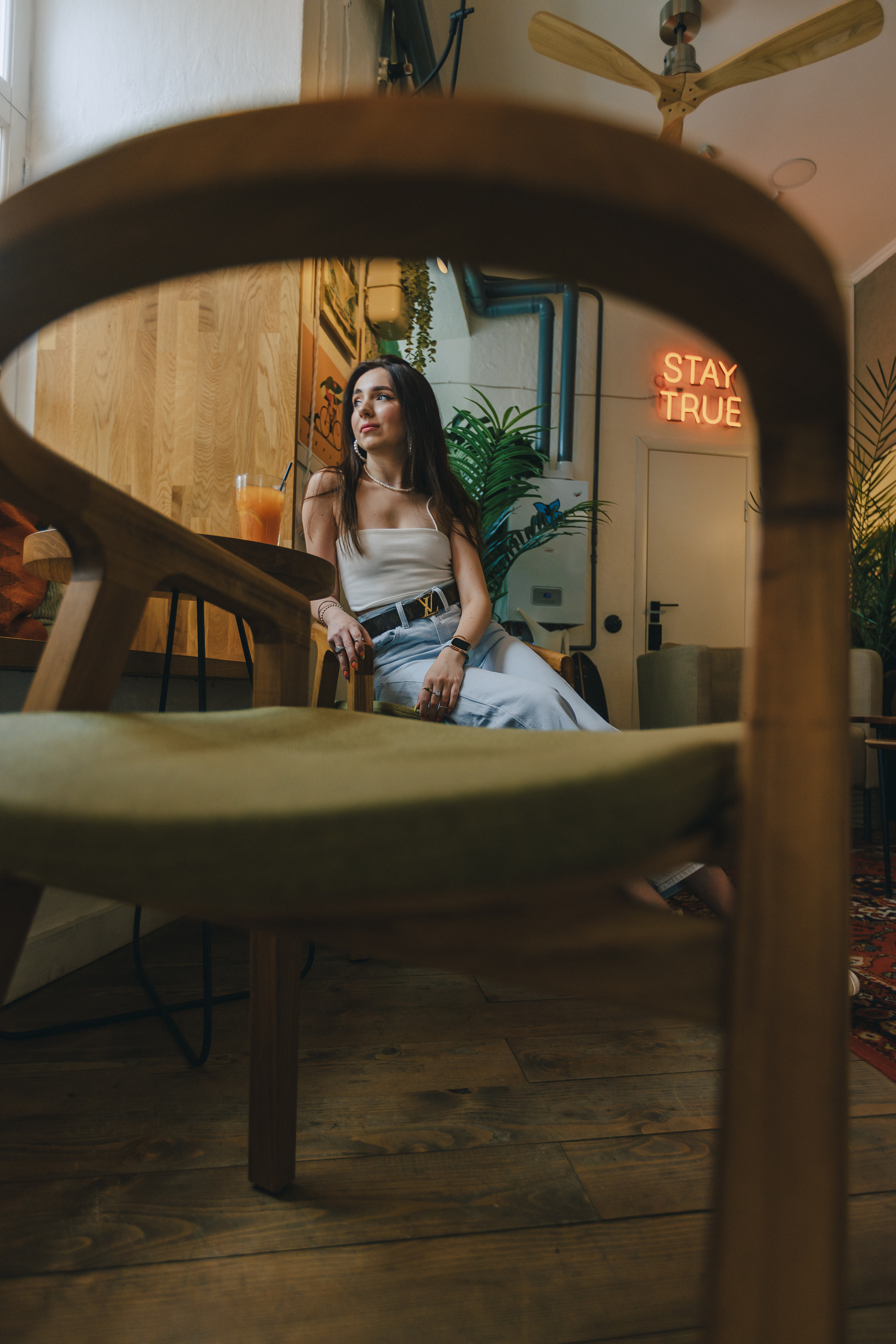 Кристина. Фотограф Таганрог Любимая Надя