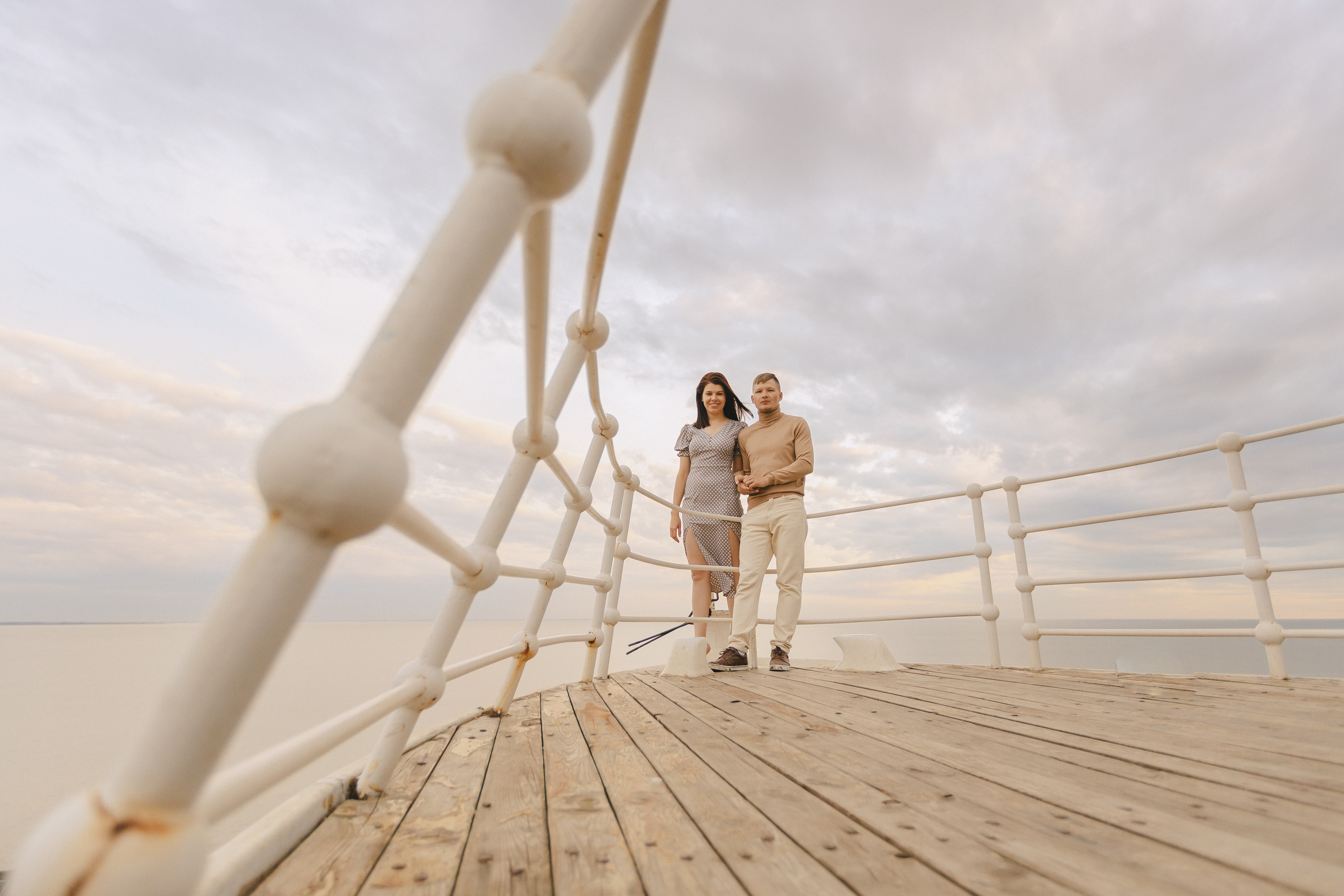 Анна и Алексей. Фотограф Таганрог Любимая Надя