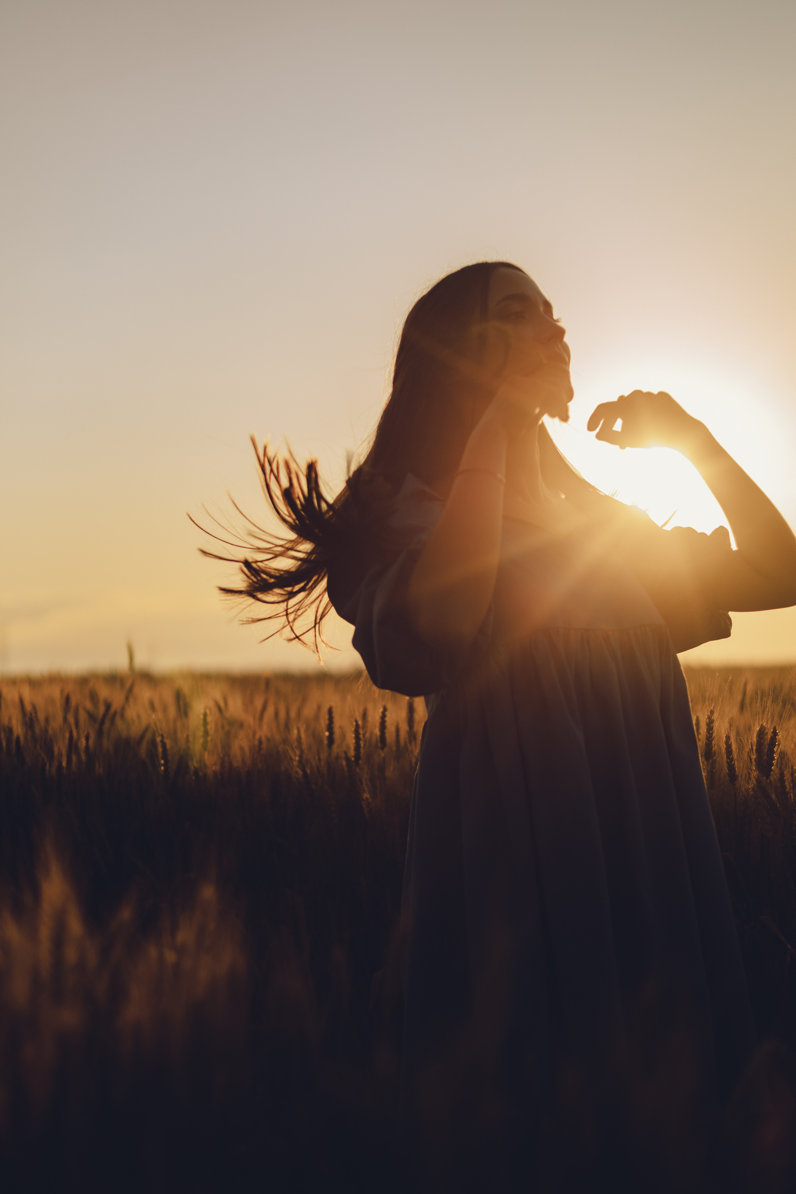 Настя. Фотограф Таганрог Любимая Надя