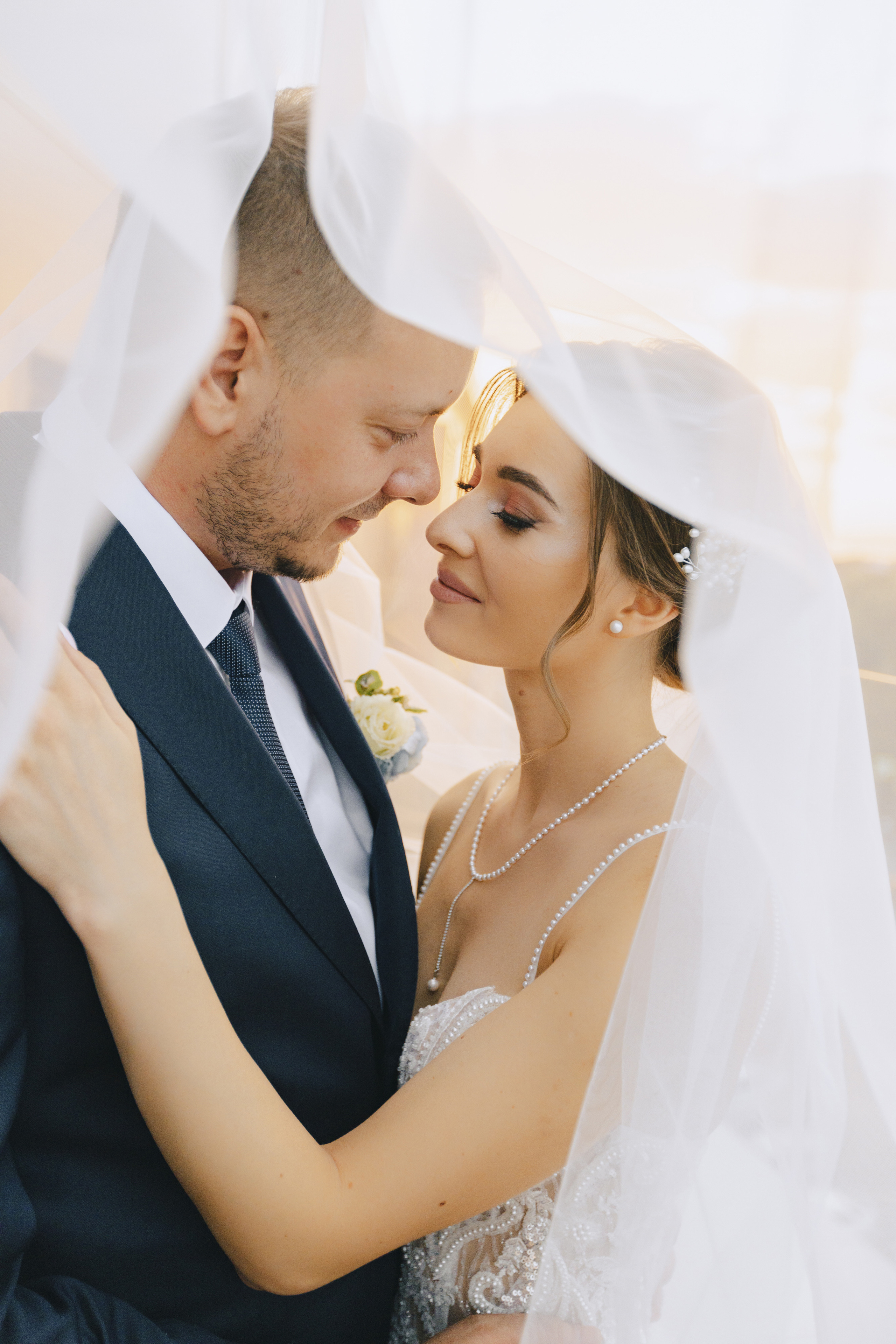 Таня и Андрей. Фотограф Таганрог Любимая Надя