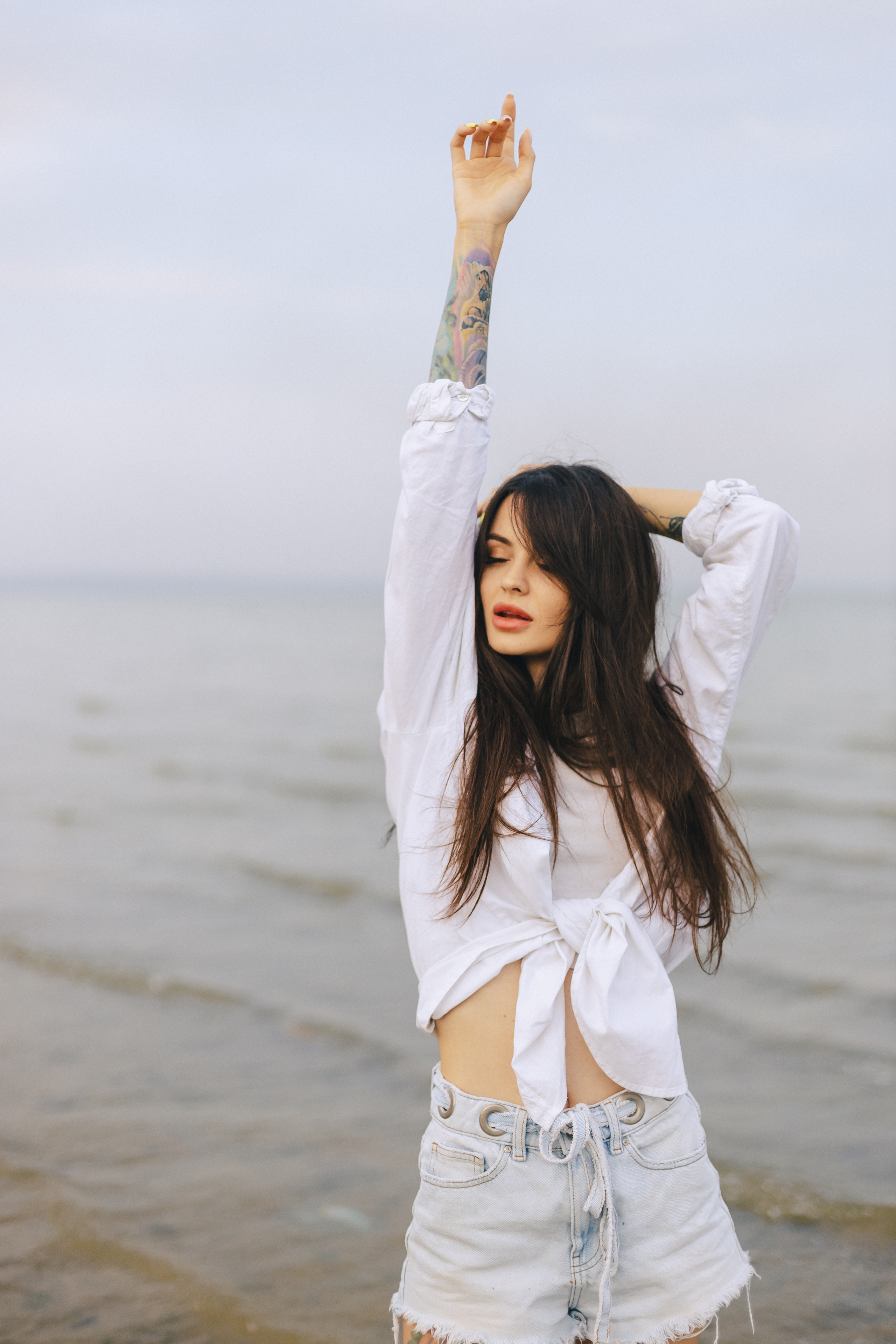 Аня. Фотограф Таганрог Любимая Надя