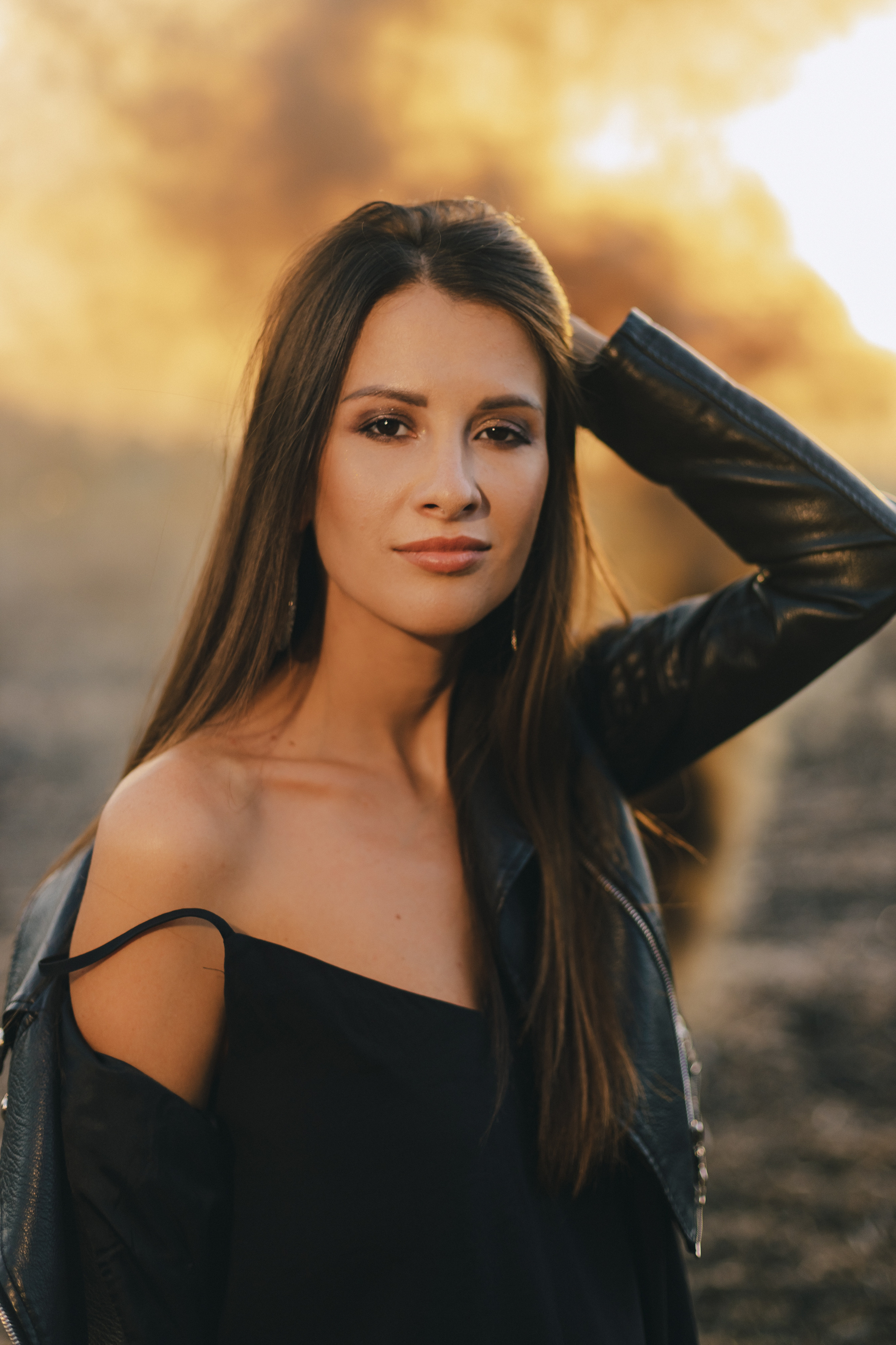 Марина. Фотограф Таганрог Любимая Надя