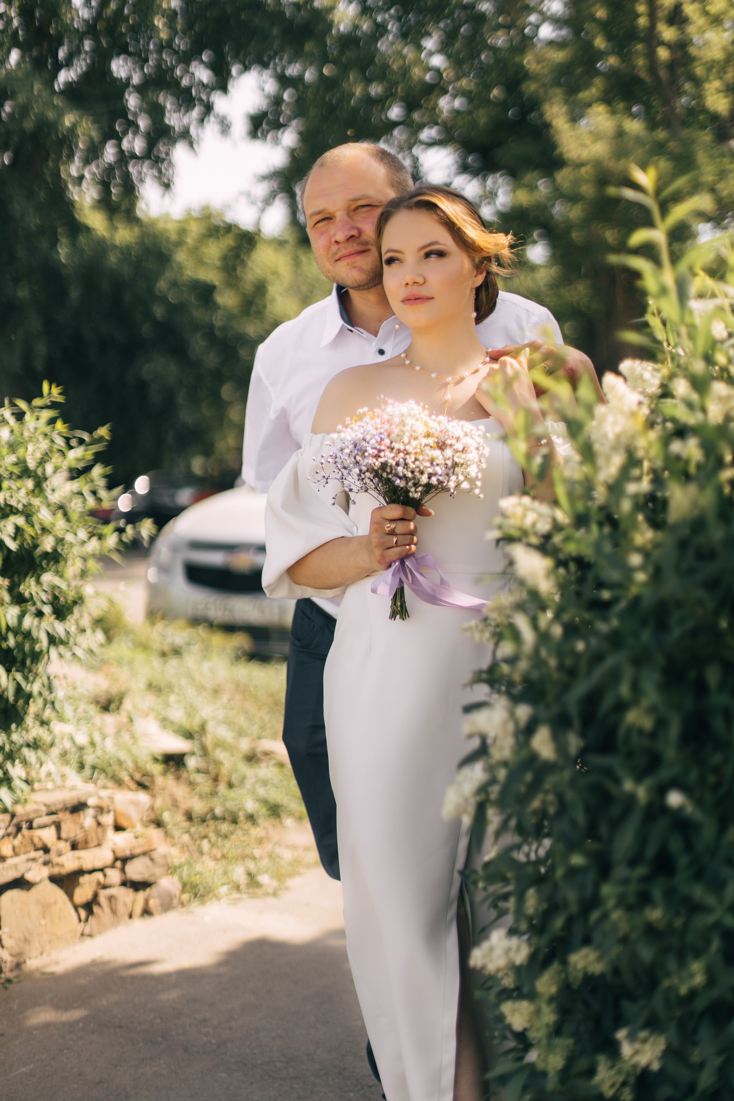 Таня и Саша. Фотограф Таганрог Любимая Надя